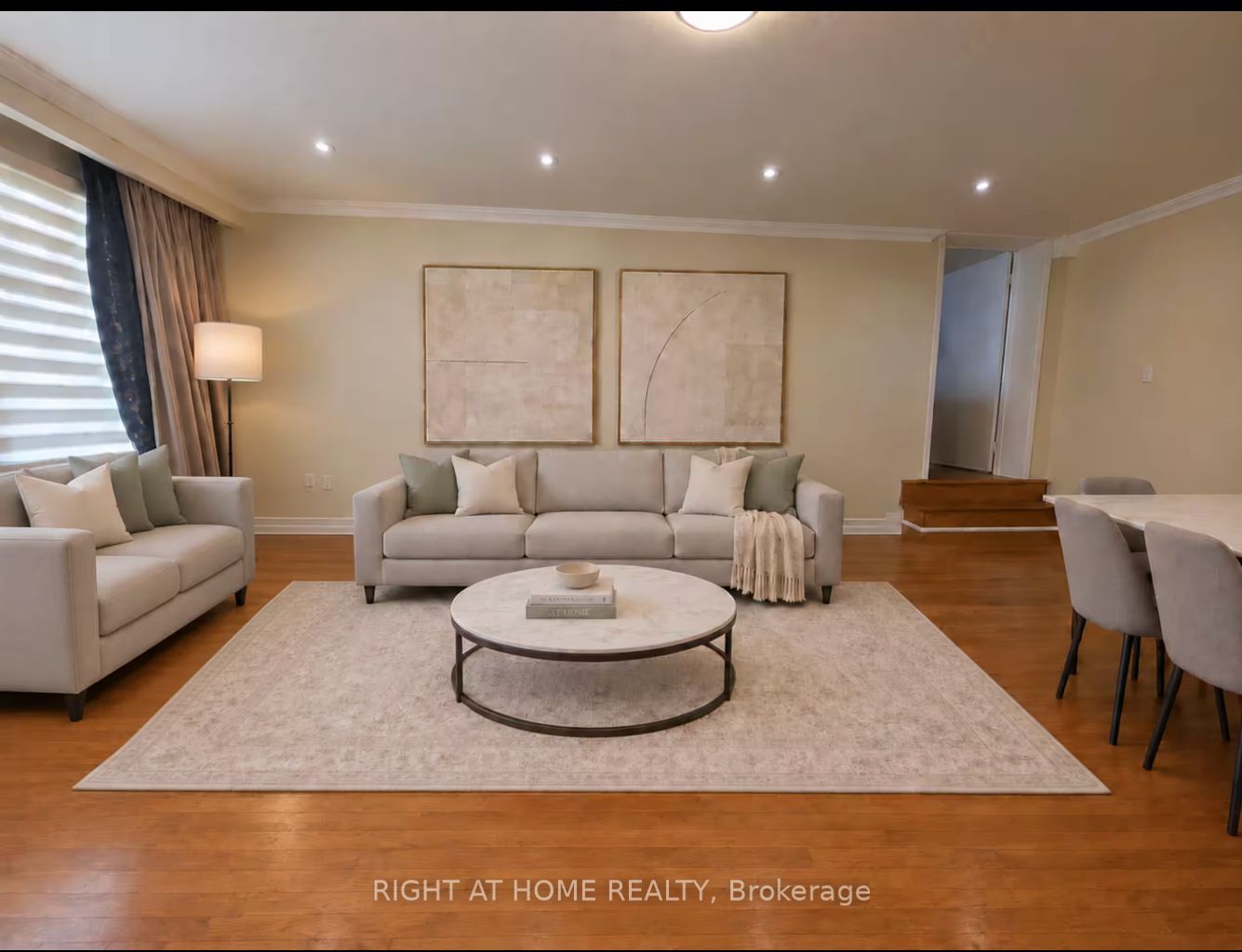 Unit UPPER LEVEL - 26 Wedgewood Drive, North York 3