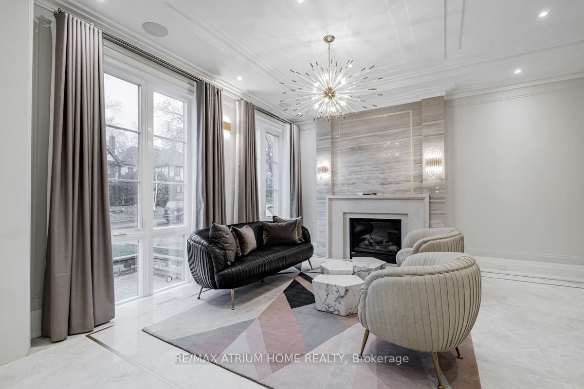 319 Richview Avenue, Toronto 3