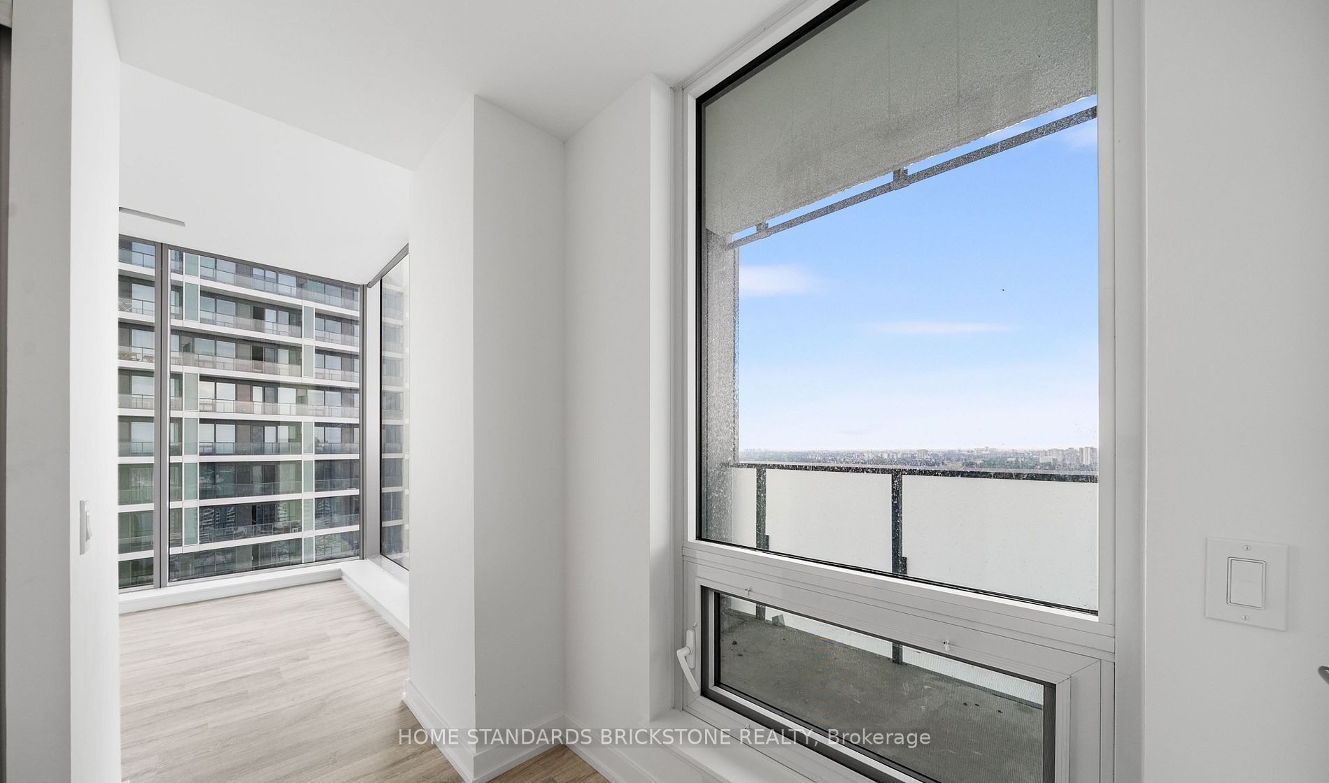 Unit N2208 - 7 golden lion Heights, North York 5