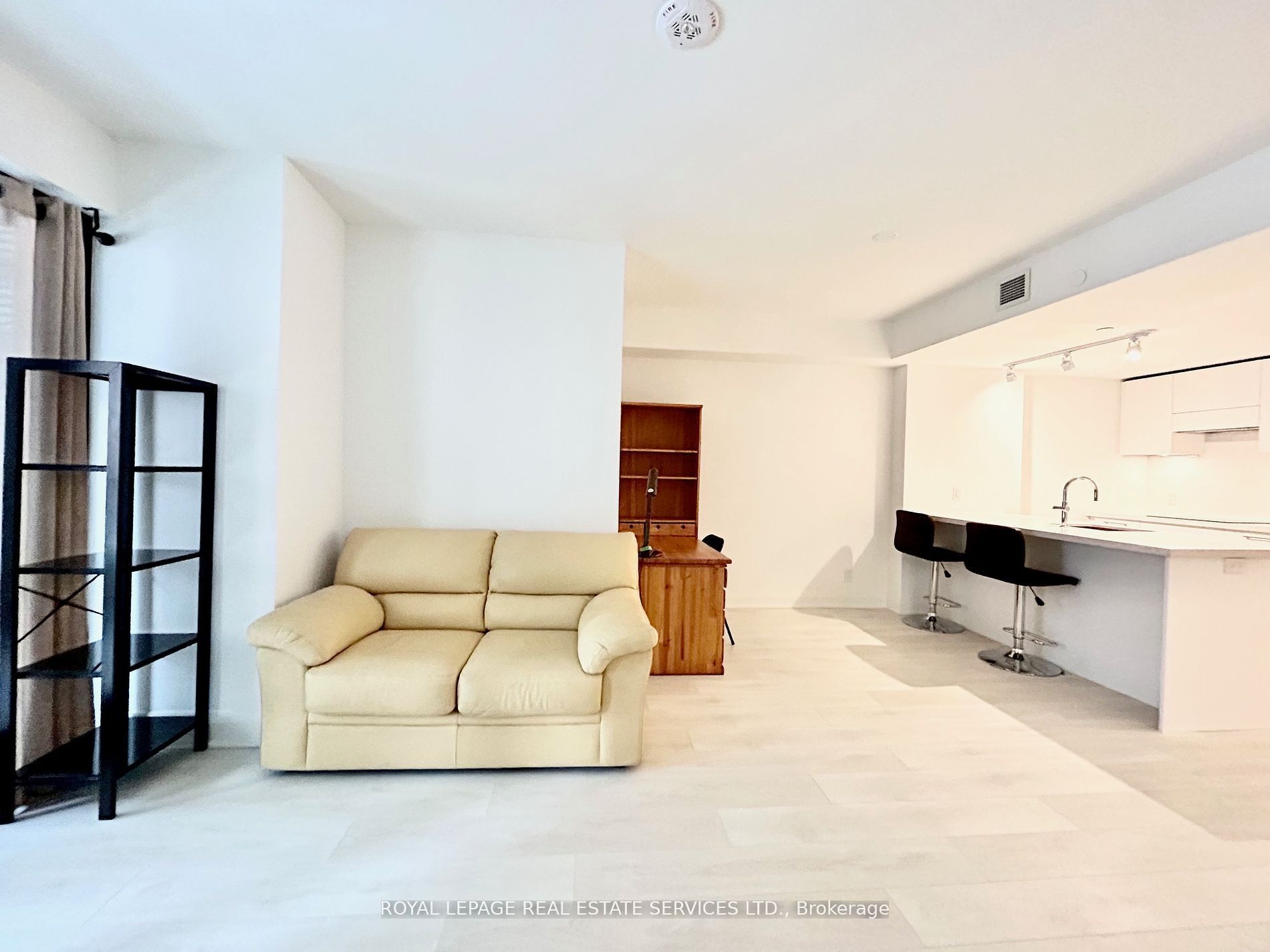 Unit 434 - 33 Frederick Todd Way, Toronto 5