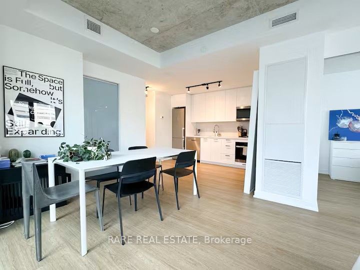 Unit 617 - 195 McCaul Street, Toronto 3