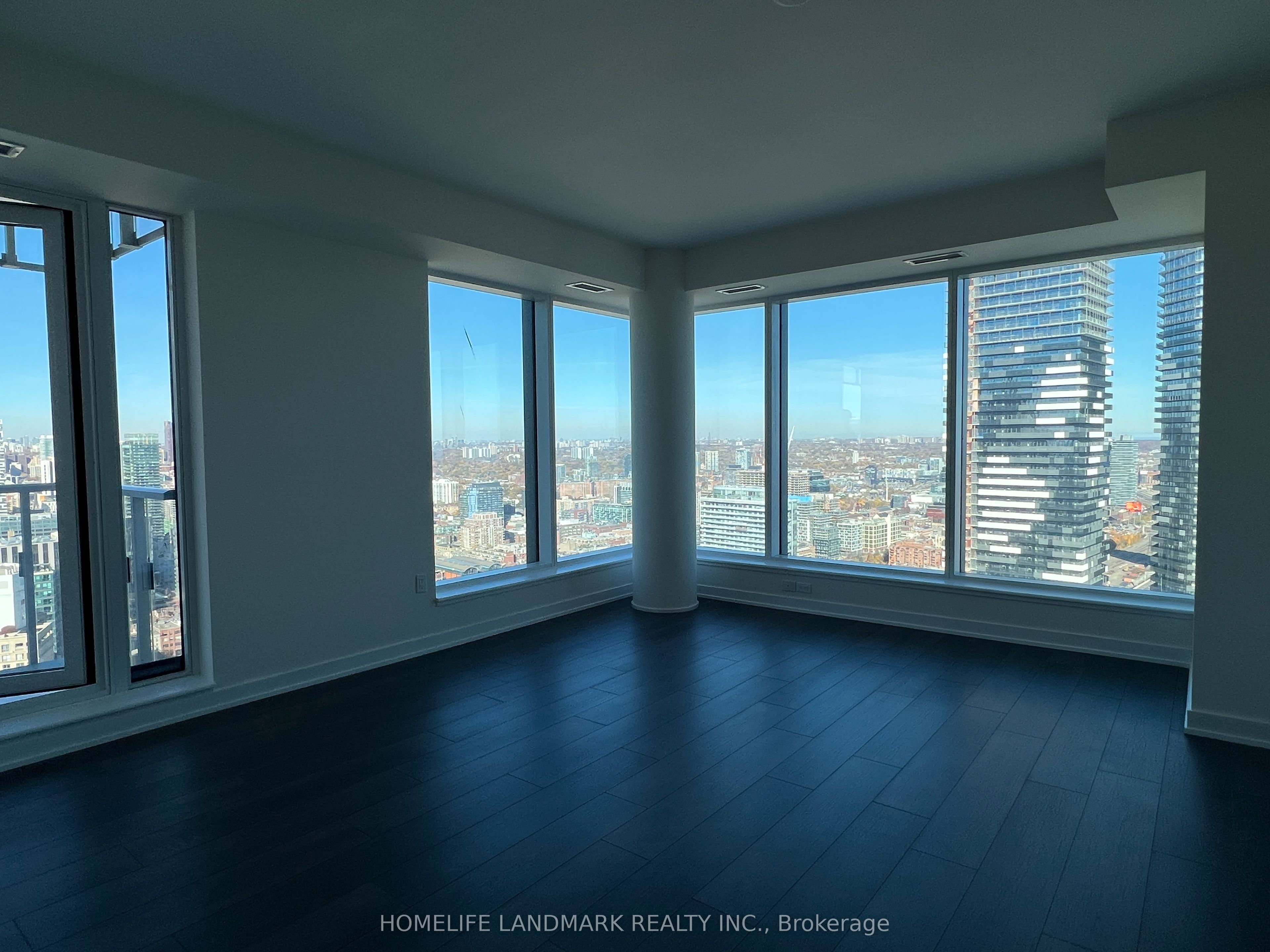 Unit 4407 - 28 Freeland Street, Toronto 5