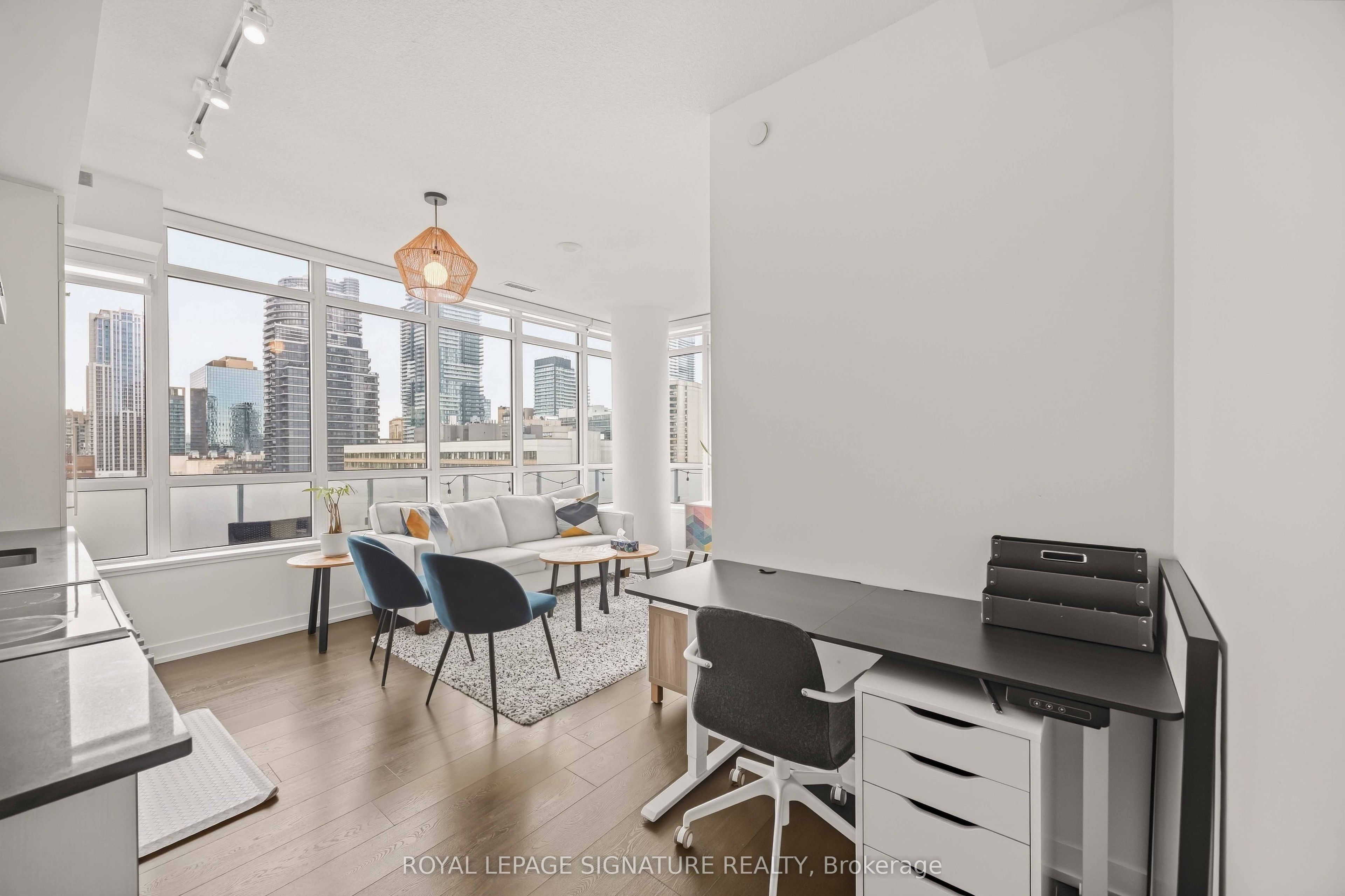Unit 2103 - 365 Church Street, Toronto 5