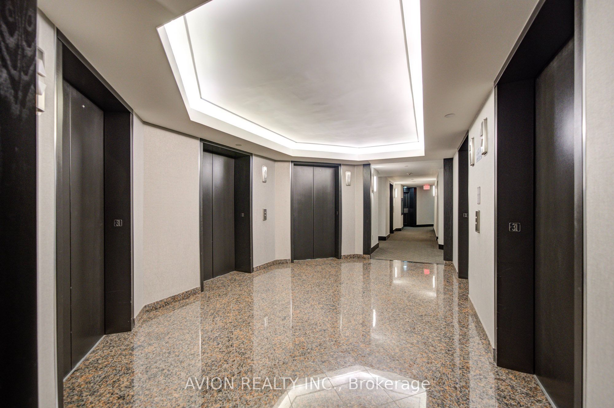 Unit 3108 - 38 Elm Street, Toronto 4