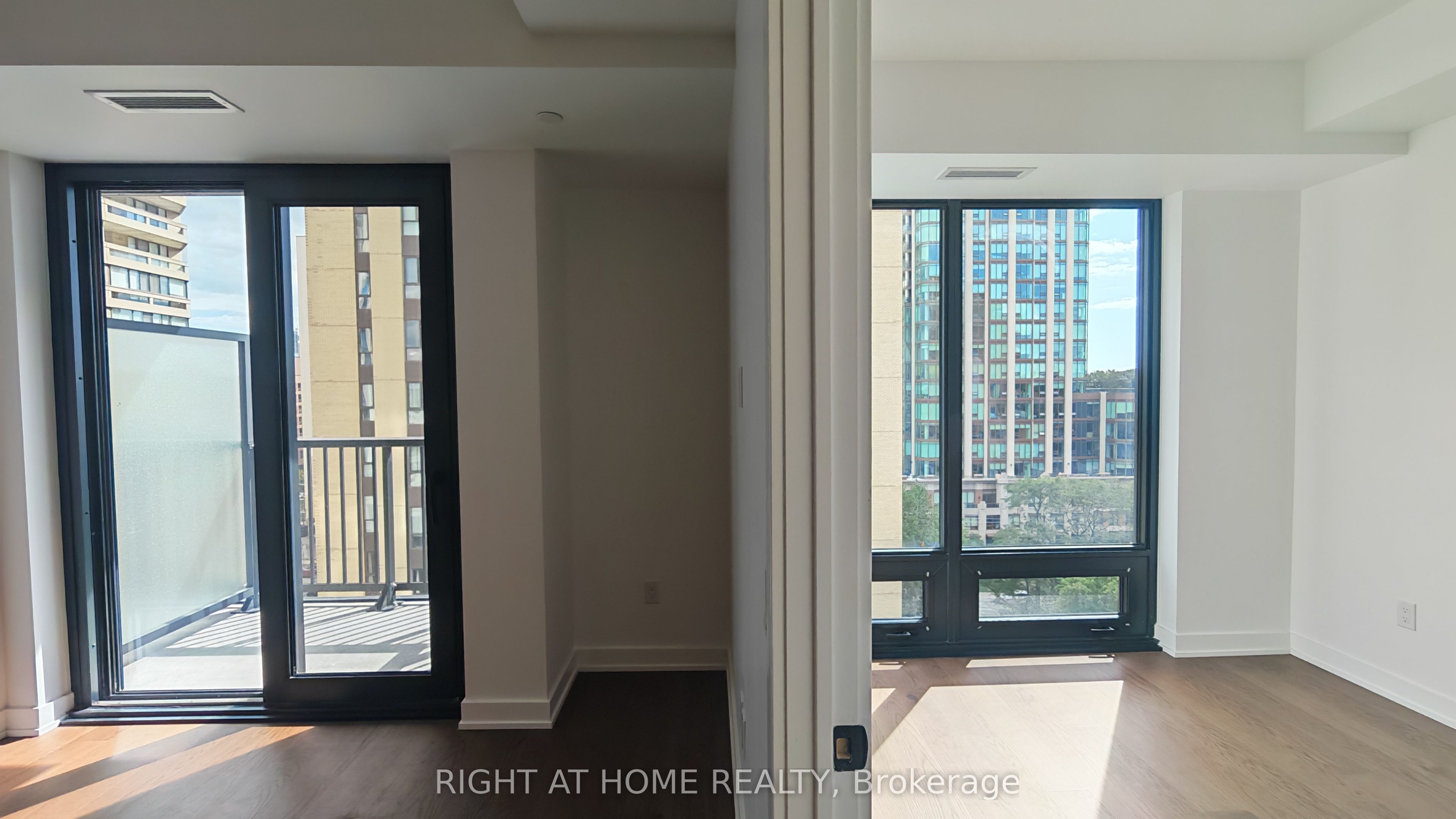 Unit 1205 - 91 Montclair Avenue, Toronto 2