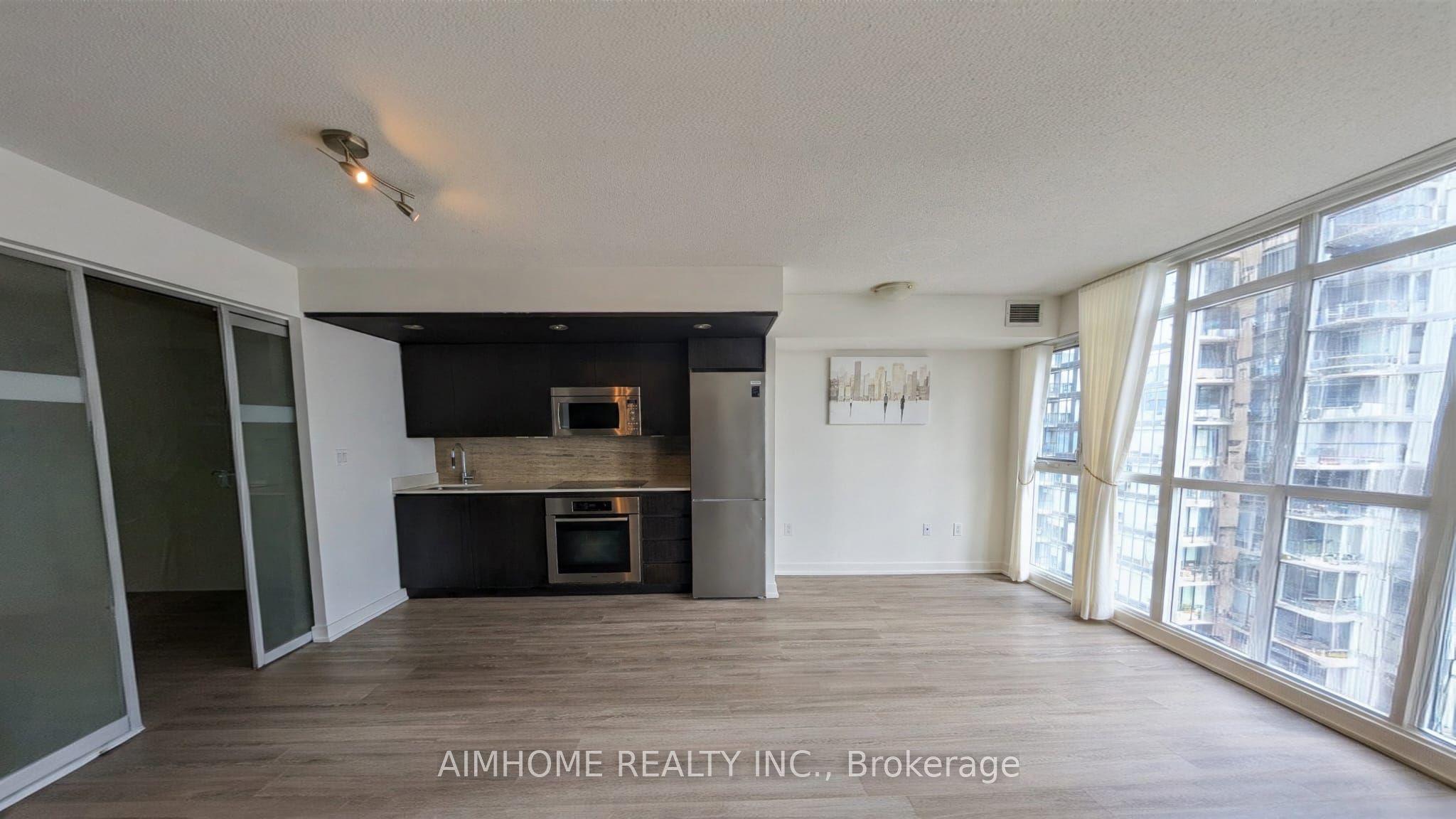 Unit 1806 - 10 Capreol Court, Toronto 5