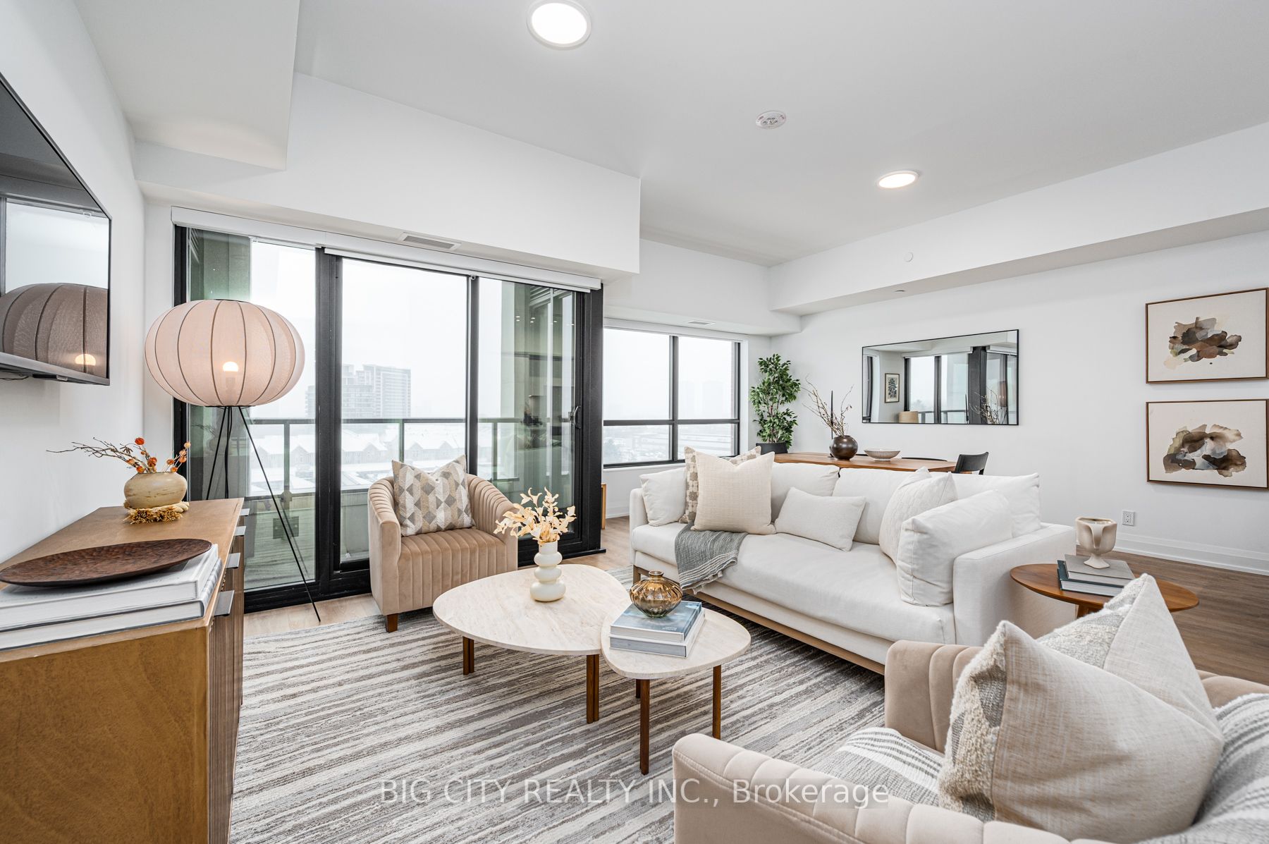 Unit 315 - 36 Brentcliffe Road, Toronto 4