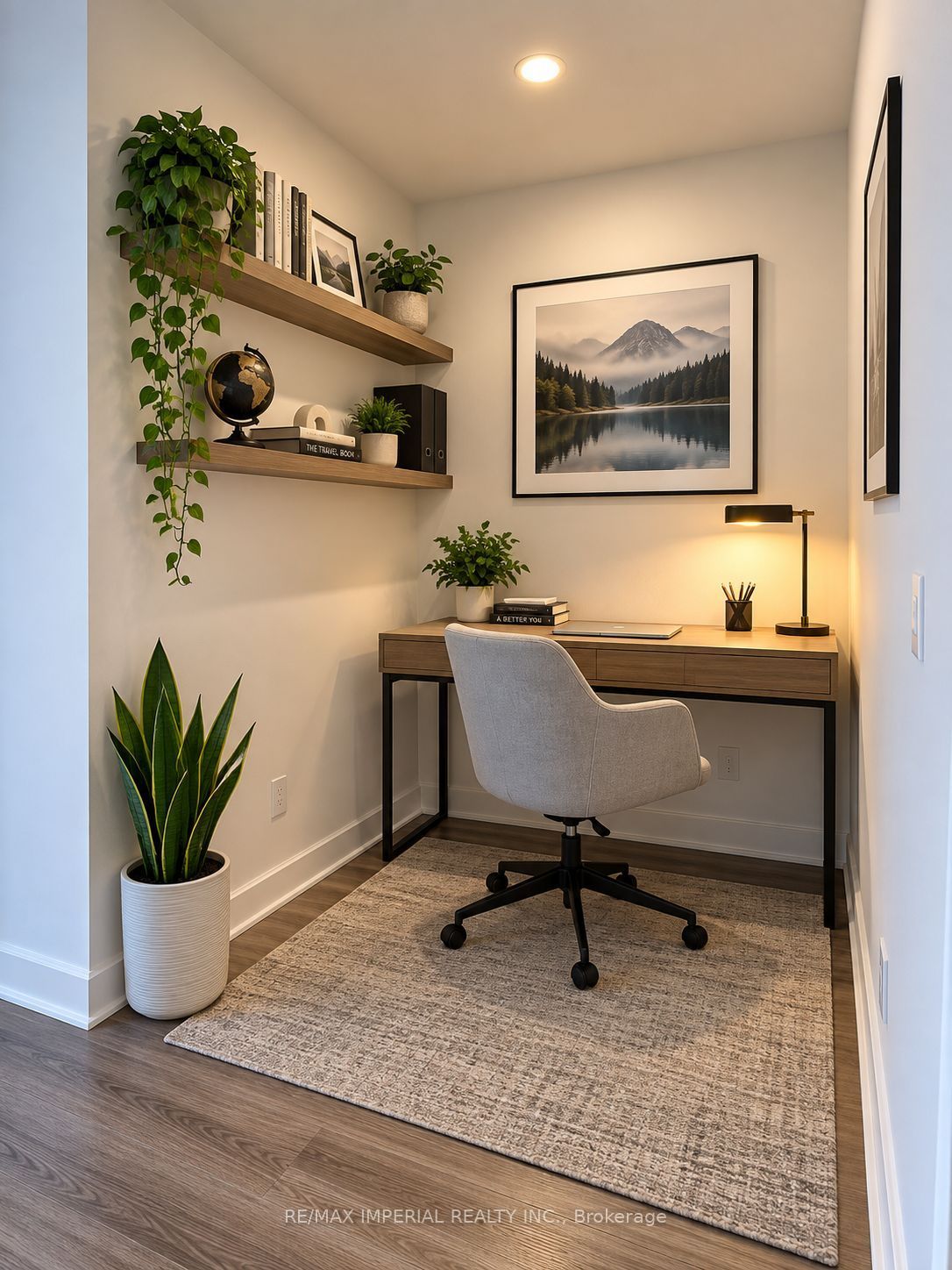 Unit 2302 - 5 Defries Street, Toronto 4