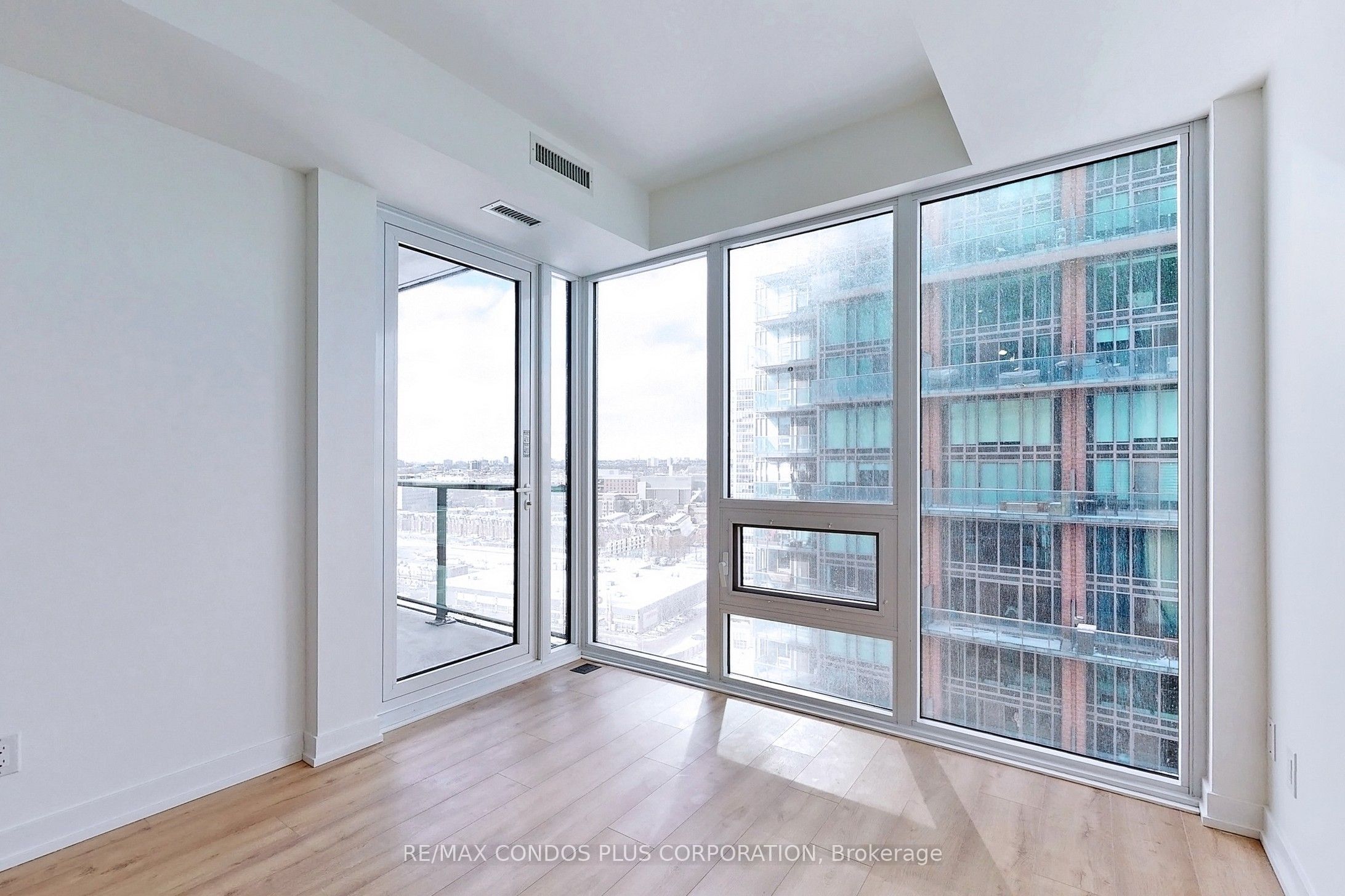 Unit 1409 - 135 East Liberty Street, Toronto 4
