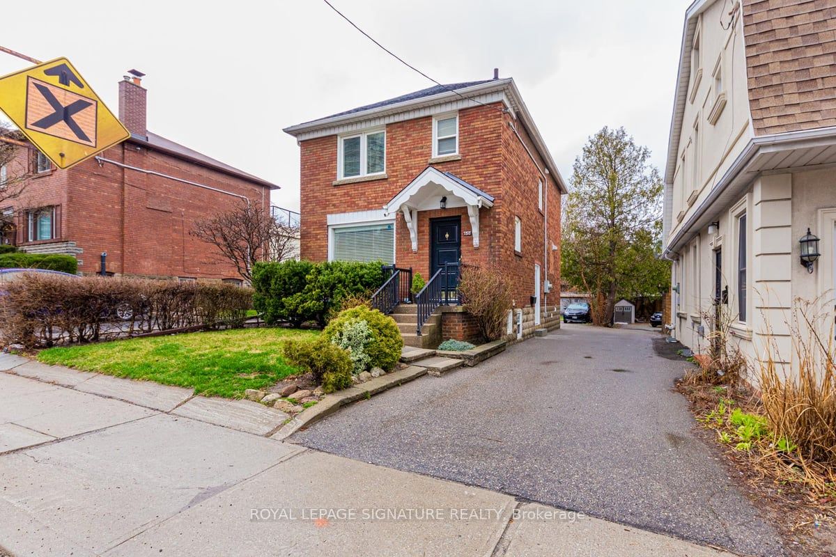 Unit Main - 150 Davisville Avenue, Toronto 2