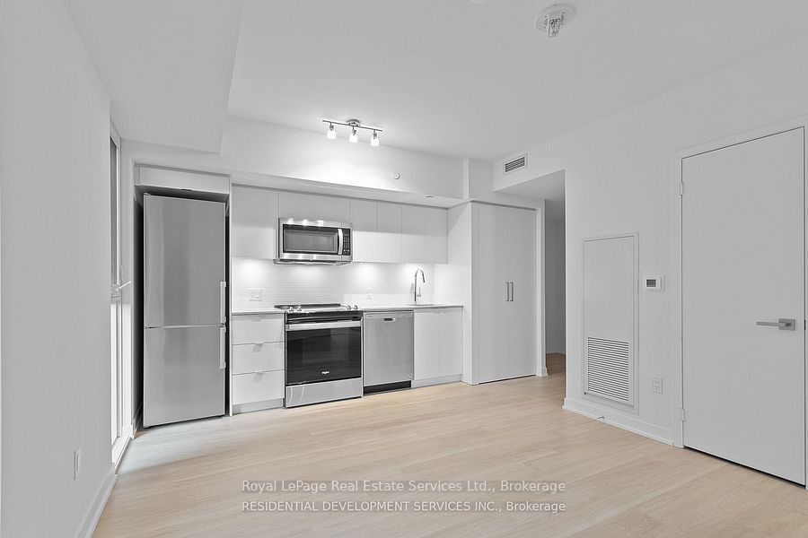 Unit 636 - 500 Wilson Avenue, North York 2