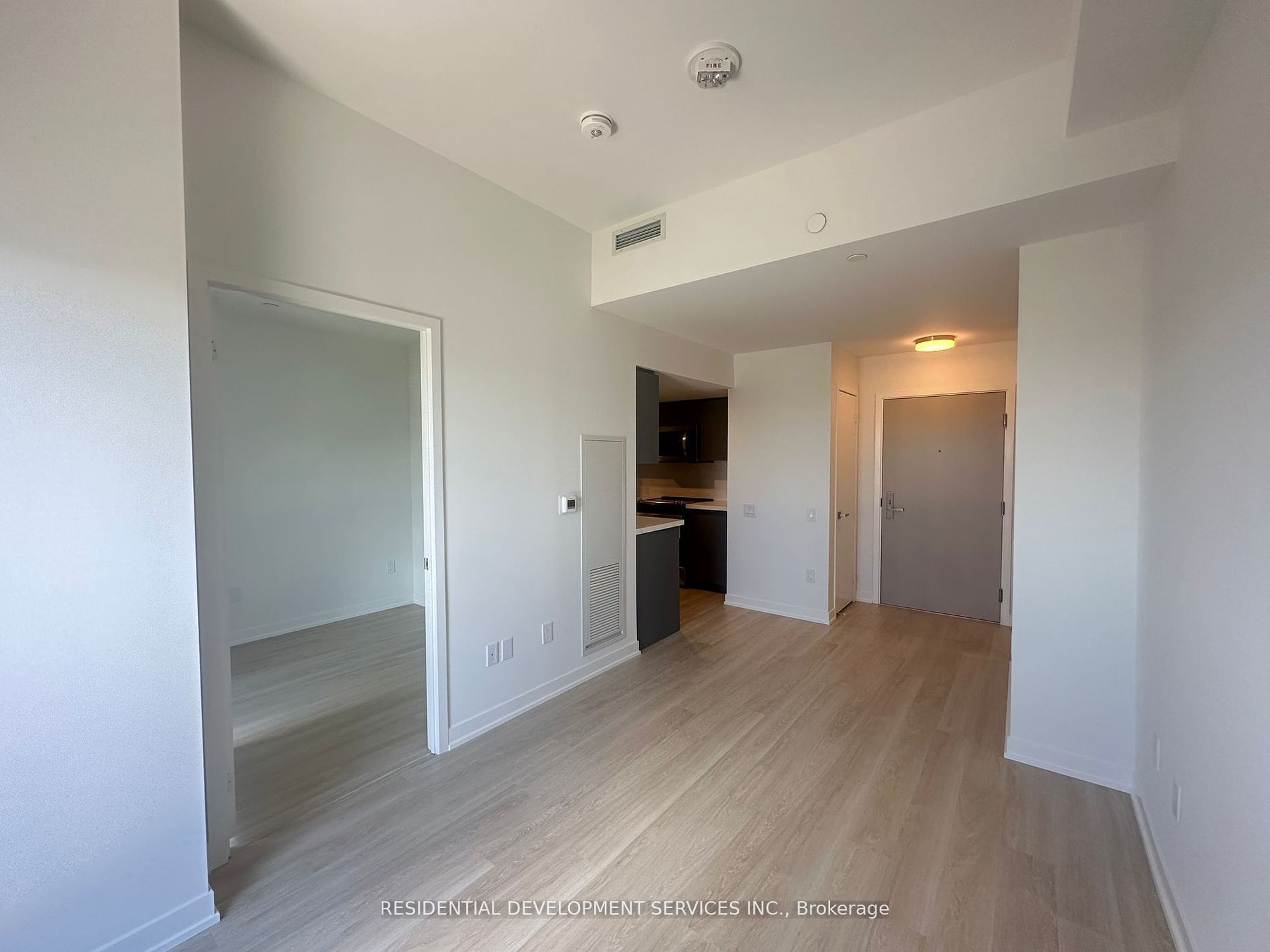 Unit 1207 - 500 Wilson Avenue, North York 5