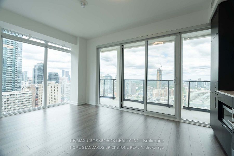 Unit 2616 - 20 Edward Street, Toronto 3