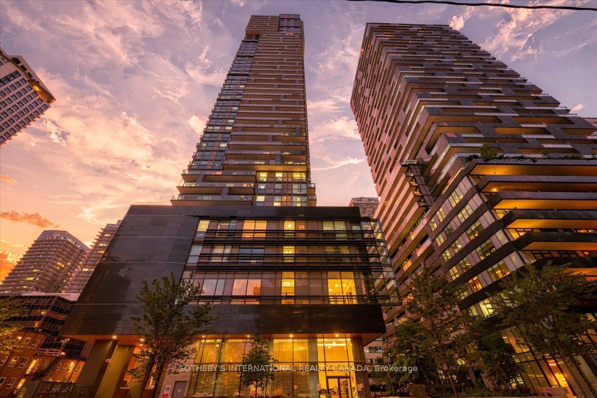 Unit 1808 - 39 Roehampton Avenue, Toronto 2