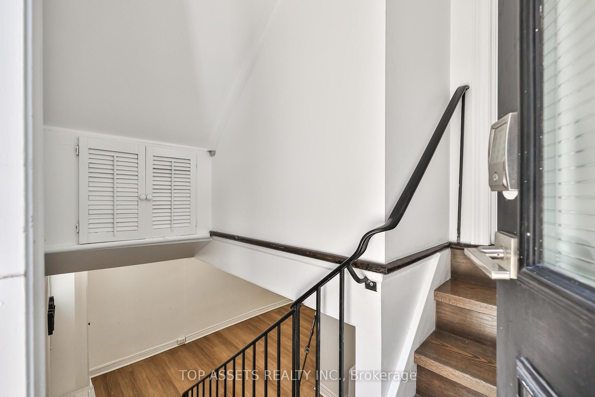 Unit BSMT - 532 Glengrove Avenue W, North York 4