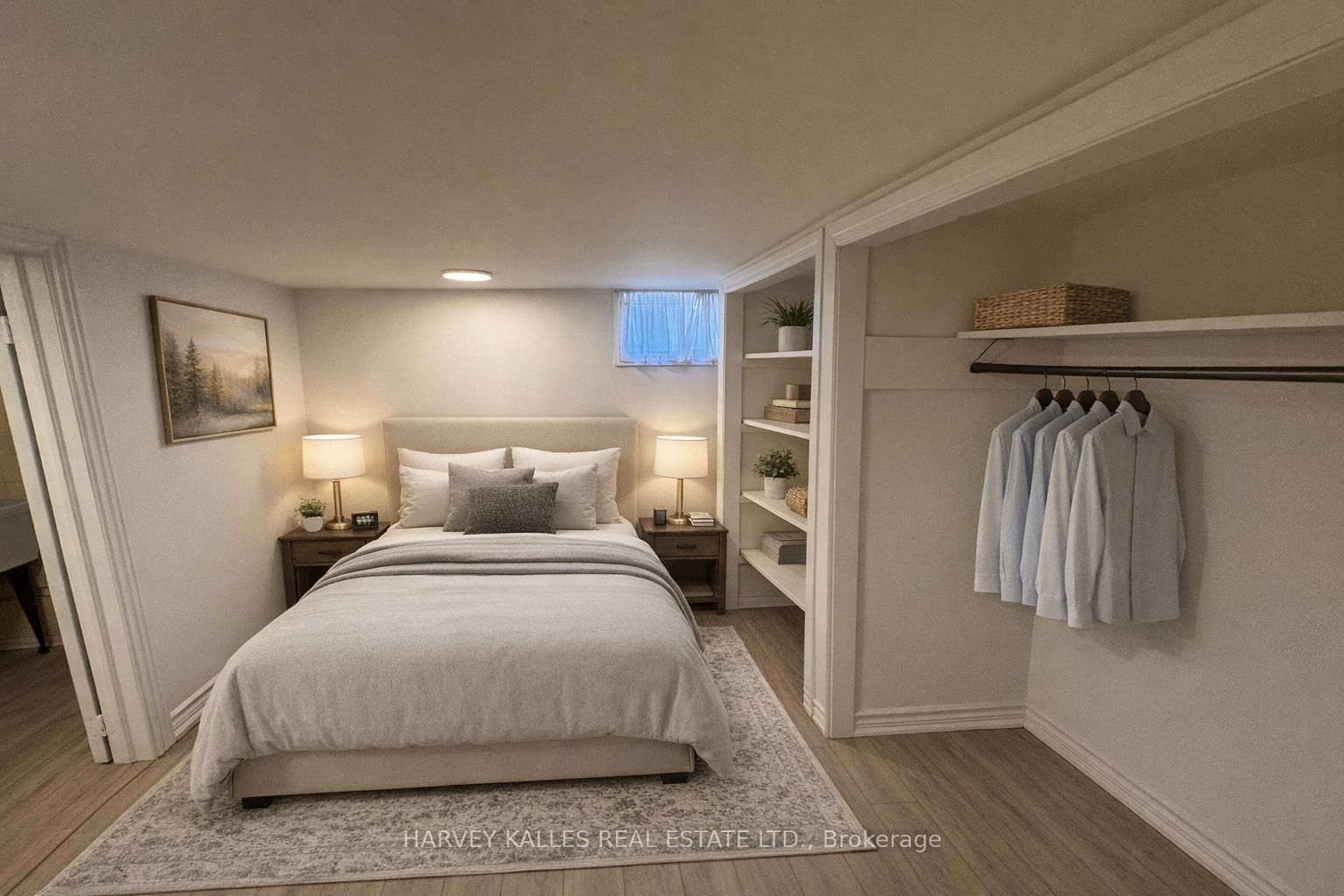 Unit Lower - 628 Manning Avenue, Toronto 5