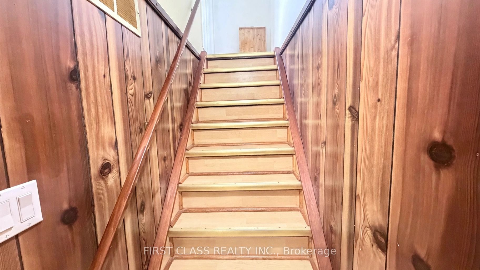 Unit Basement - 81 Apache Trail, North York 3