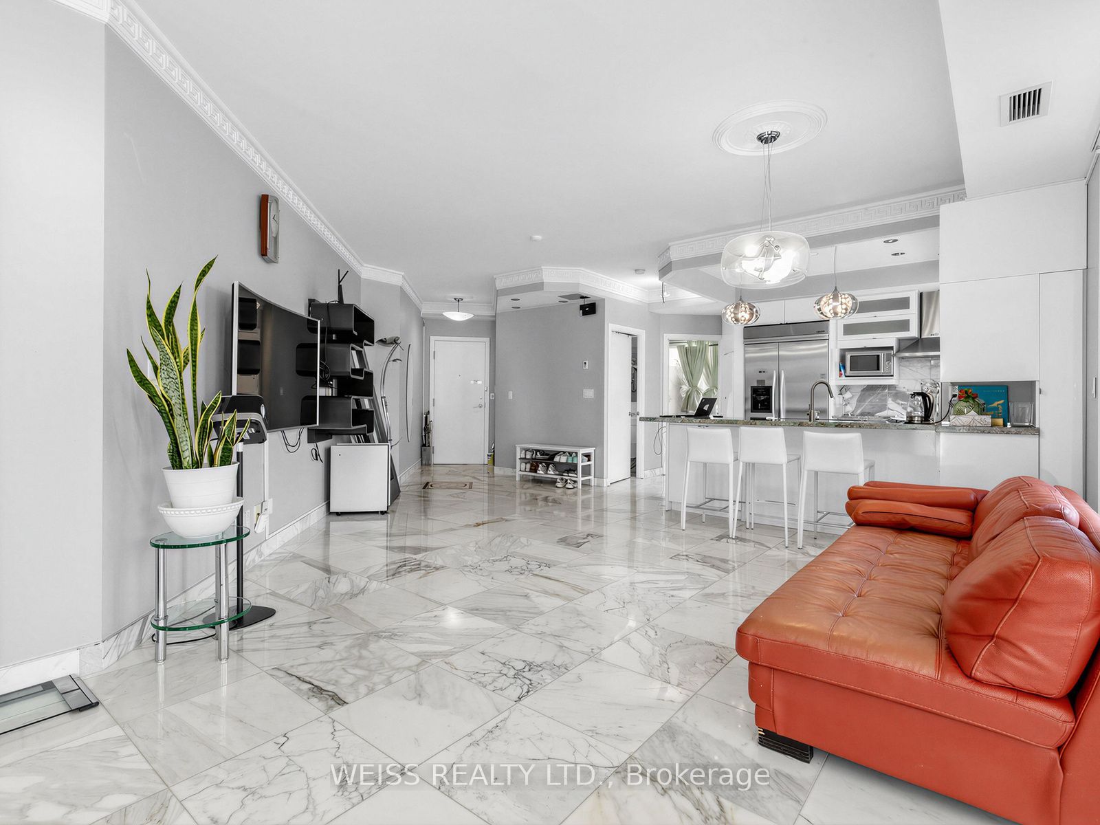 Unit Ph 902 - 18 Beverley Street, Toronto 4