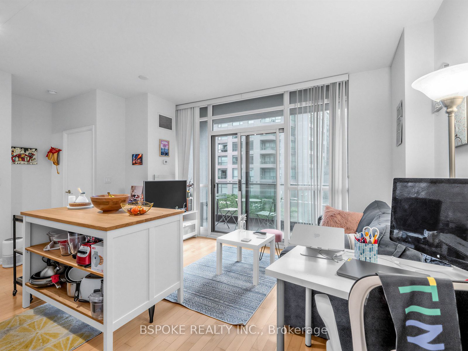 Unit 235 - 231 Fort York Boulevard, Toronto 3