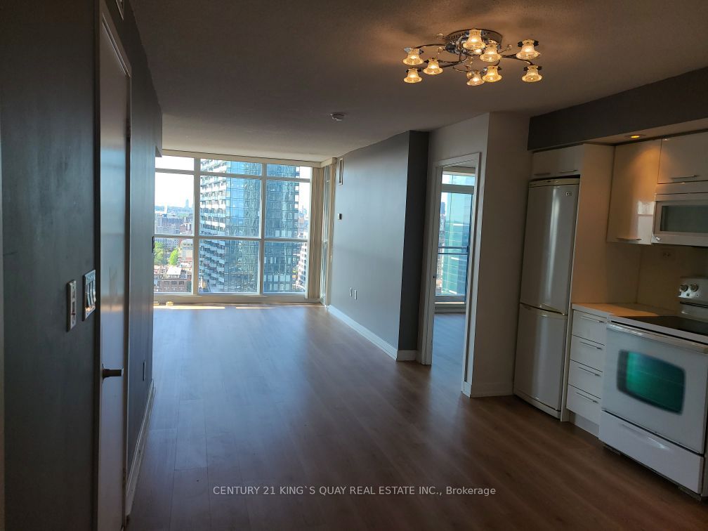 Unit 2706 - 25 Capreol Court, Toronto 5