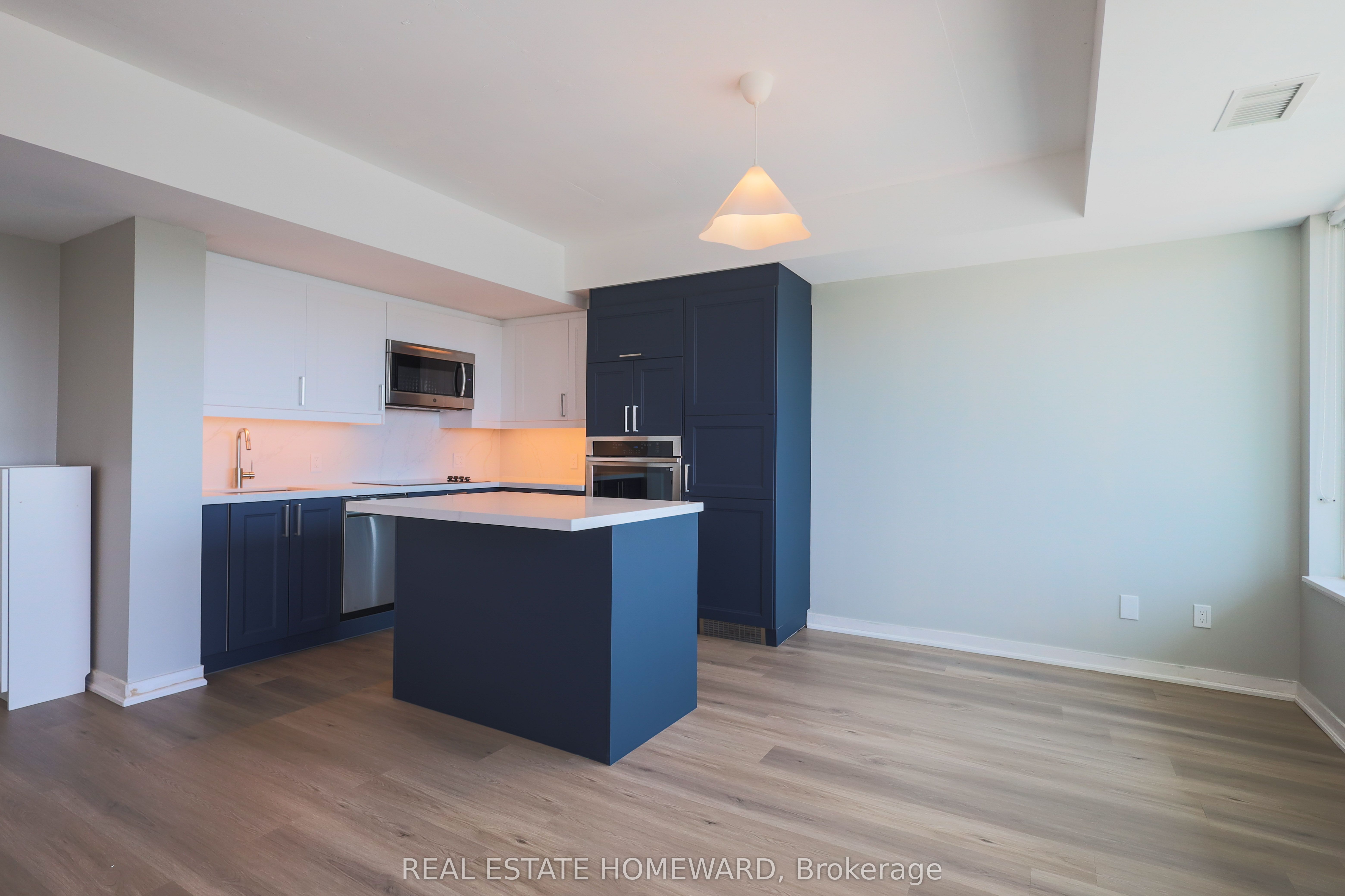 Unit 313 - 55 East Liberty Street, Toronto 3