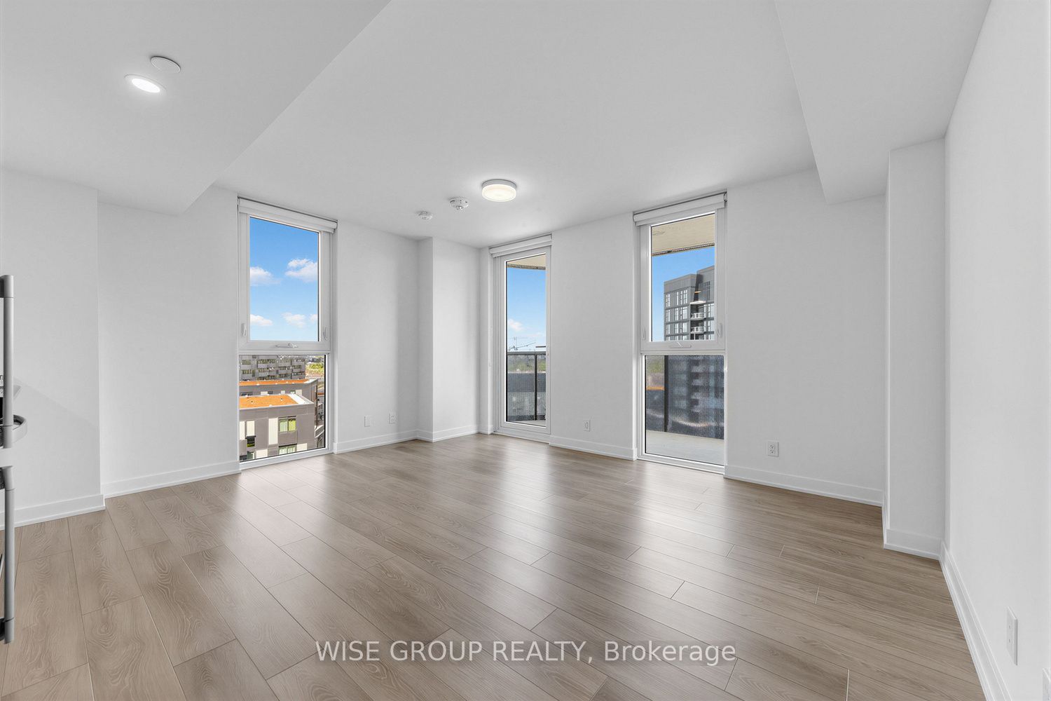 Unit 1509 - 18 Tretti Way, North York 3
