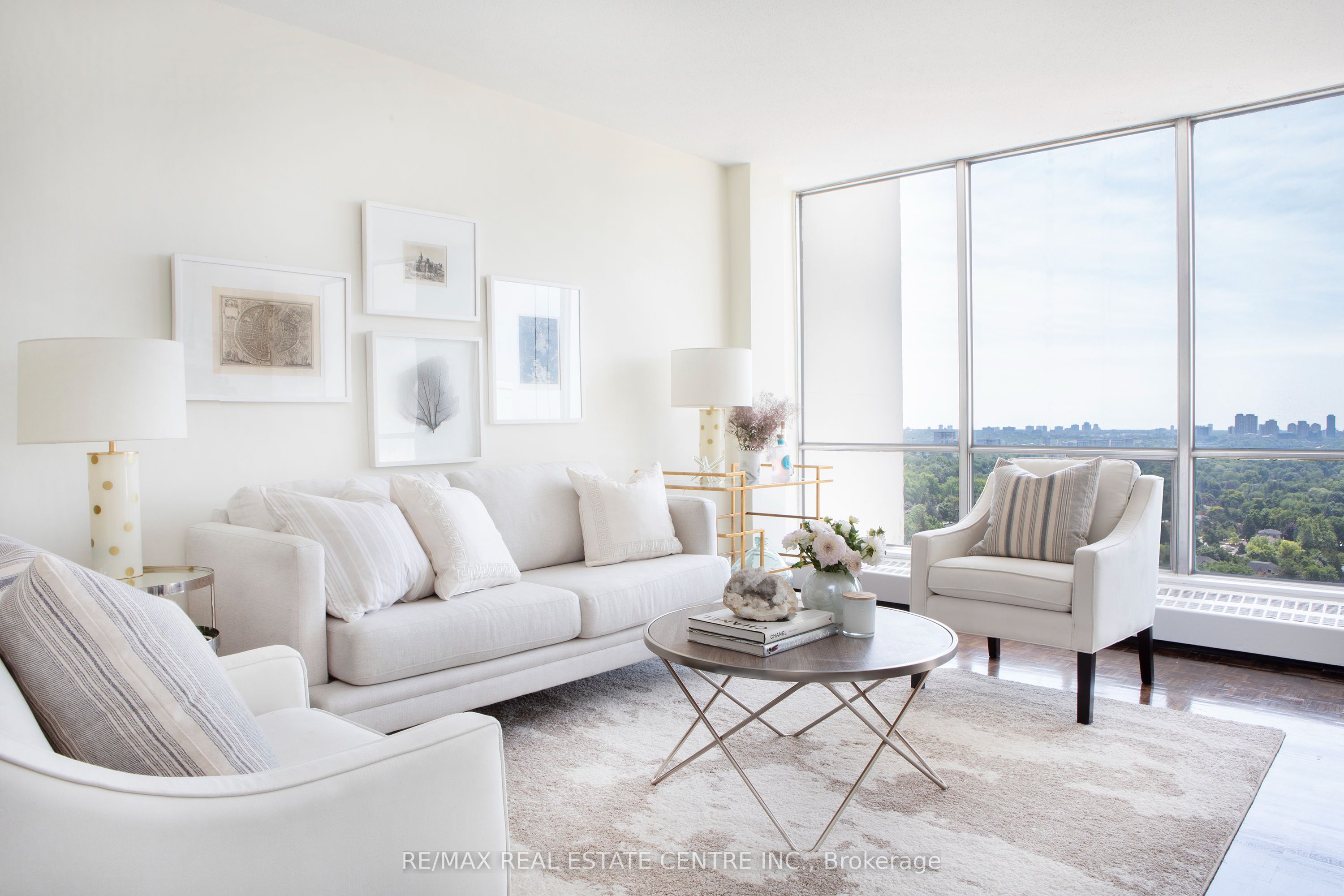 Unit 304 - 50 Graydon Hall Drive, North York 3