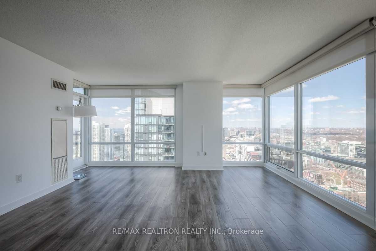 Unit 4310 - 25 Telegram Mews, Toronto 3
