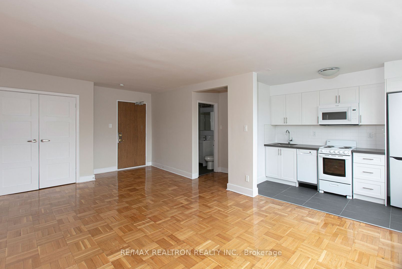Unit 510 - 1545 Bathurst Street, Toronto 3