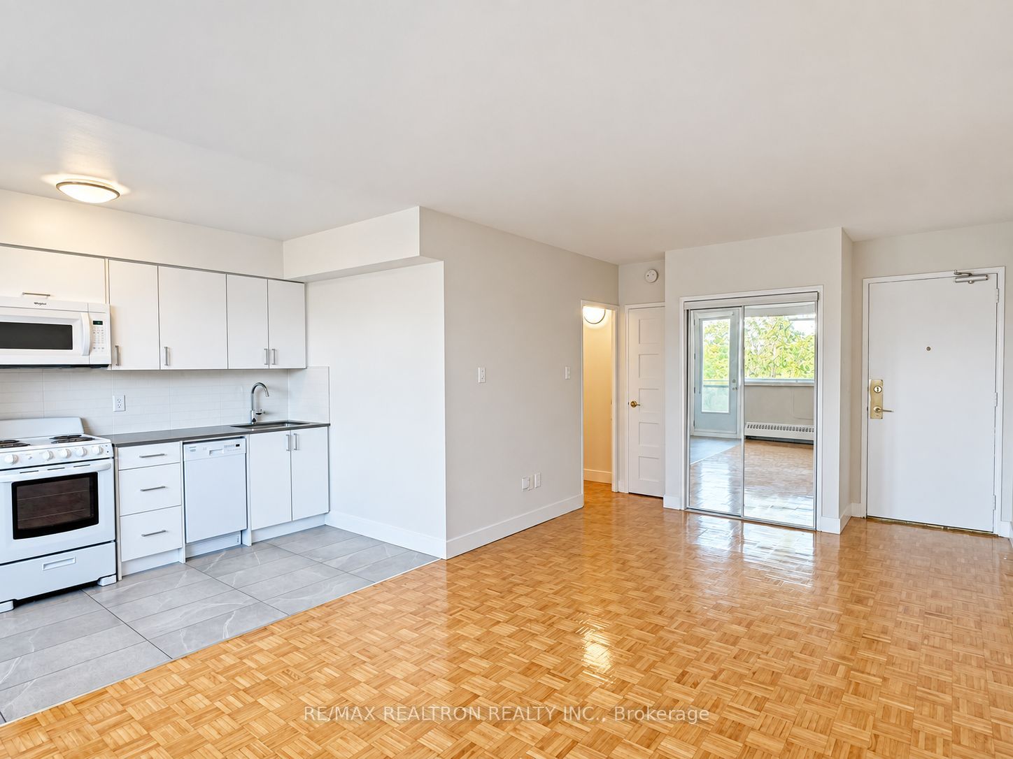 Unit 503 - 276 St George Street, Toronto 2