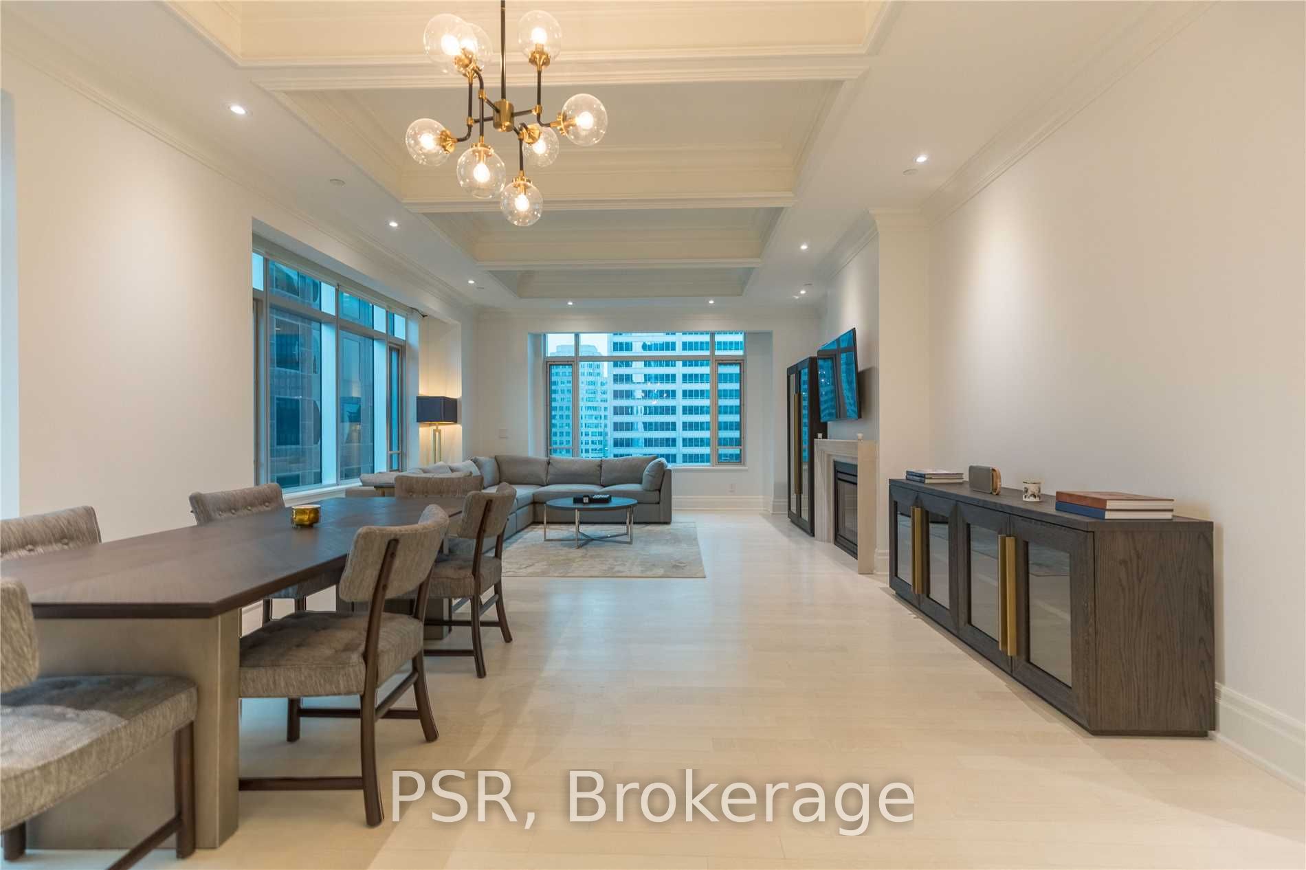 Unit 4104 - 311 Bay Street, Toronto 2