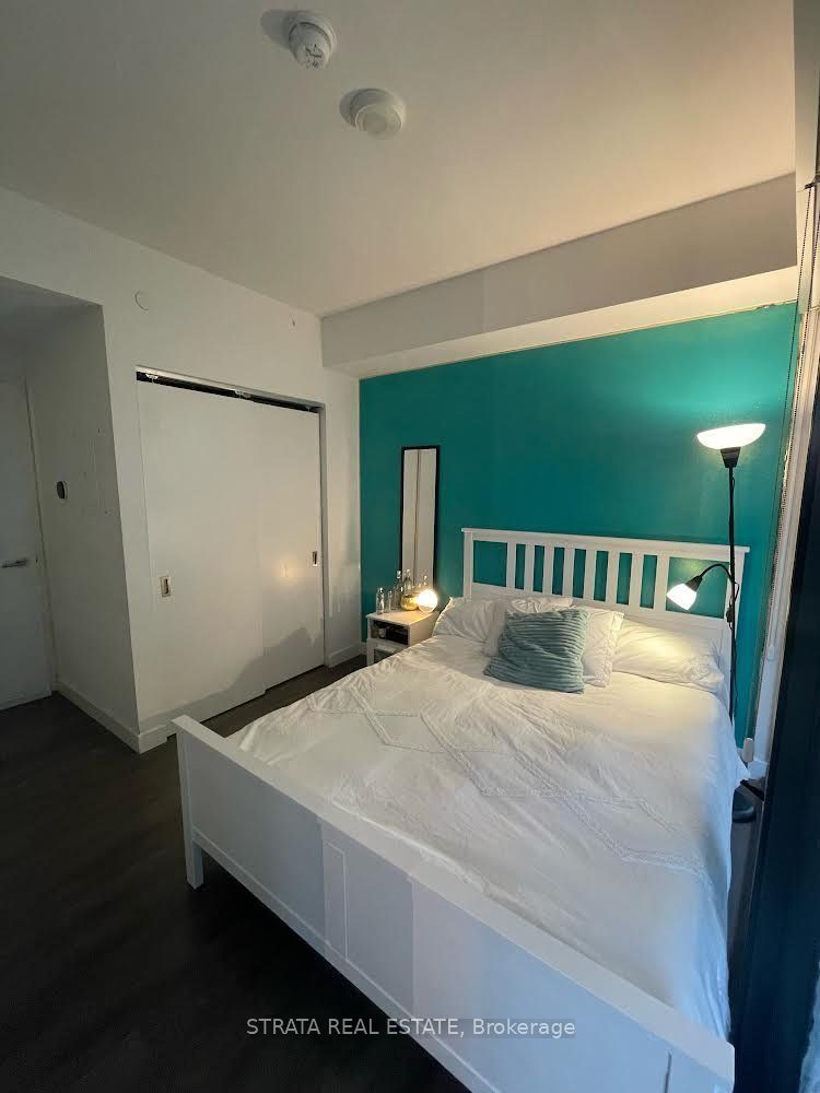 Unit 605A - 215 Queen Street W, Toronto 2