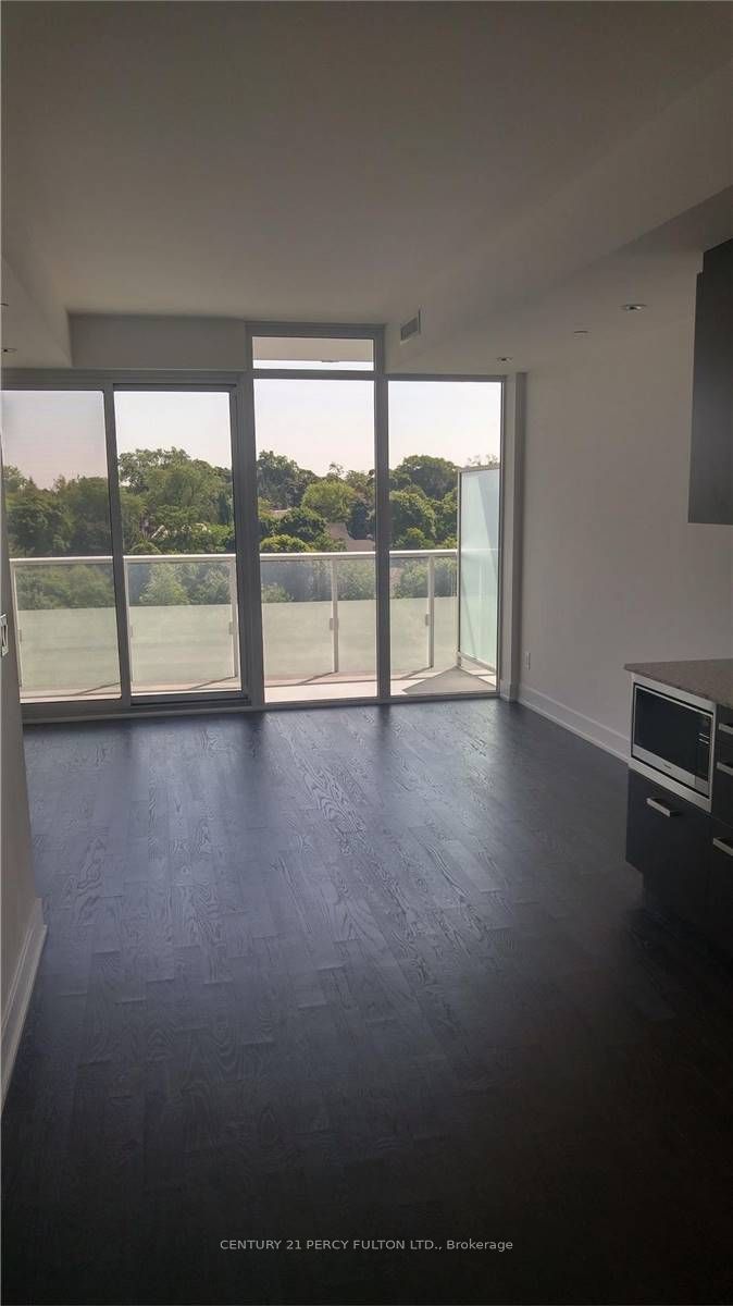 Unit 810 - 3018 Yonge Street, Toronto 5