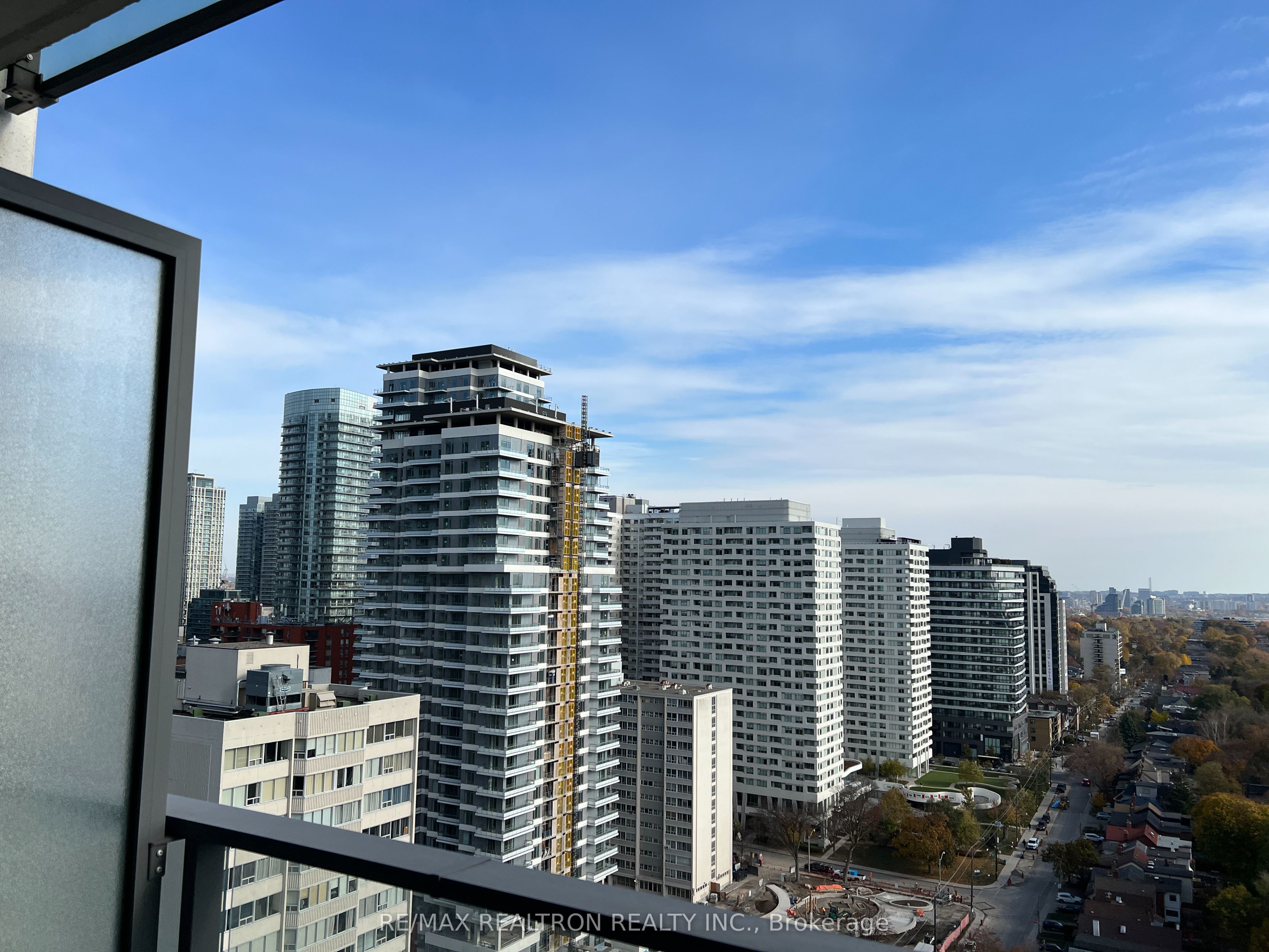 Unit 2505 - 5 Soudan Avenue, Toronto 2