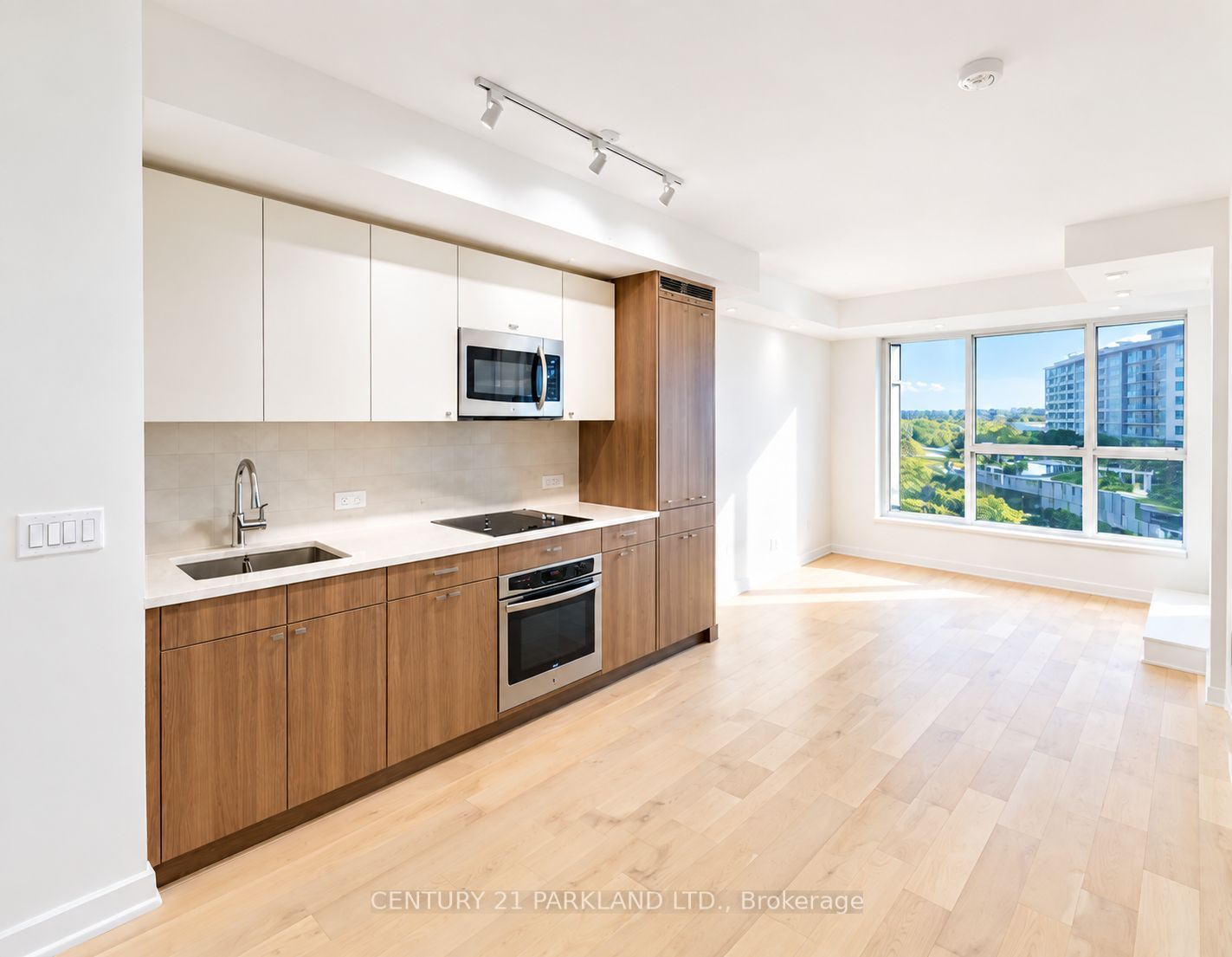 Unit 315 - 840 St Clair Avenue W, Toronto 5