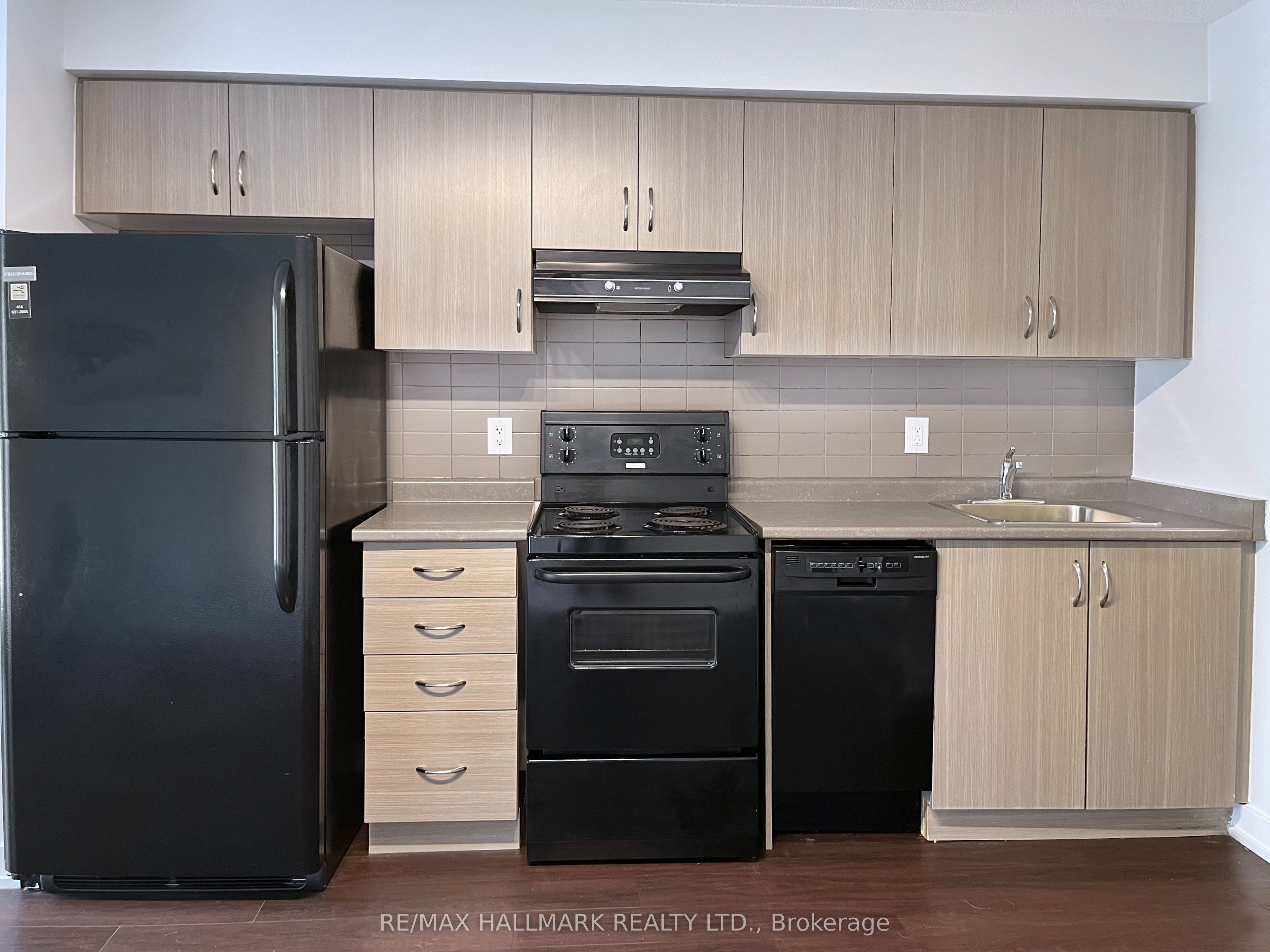 Unit 406 - 132 Berkeley Street, Toronto 4