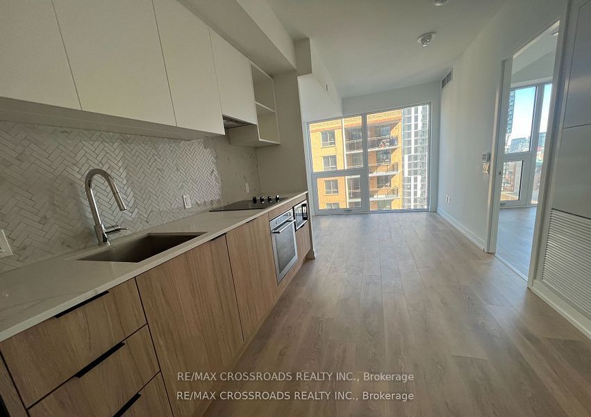 Unit 1605 - 82 DALHOUSIE Street, Toronto 5