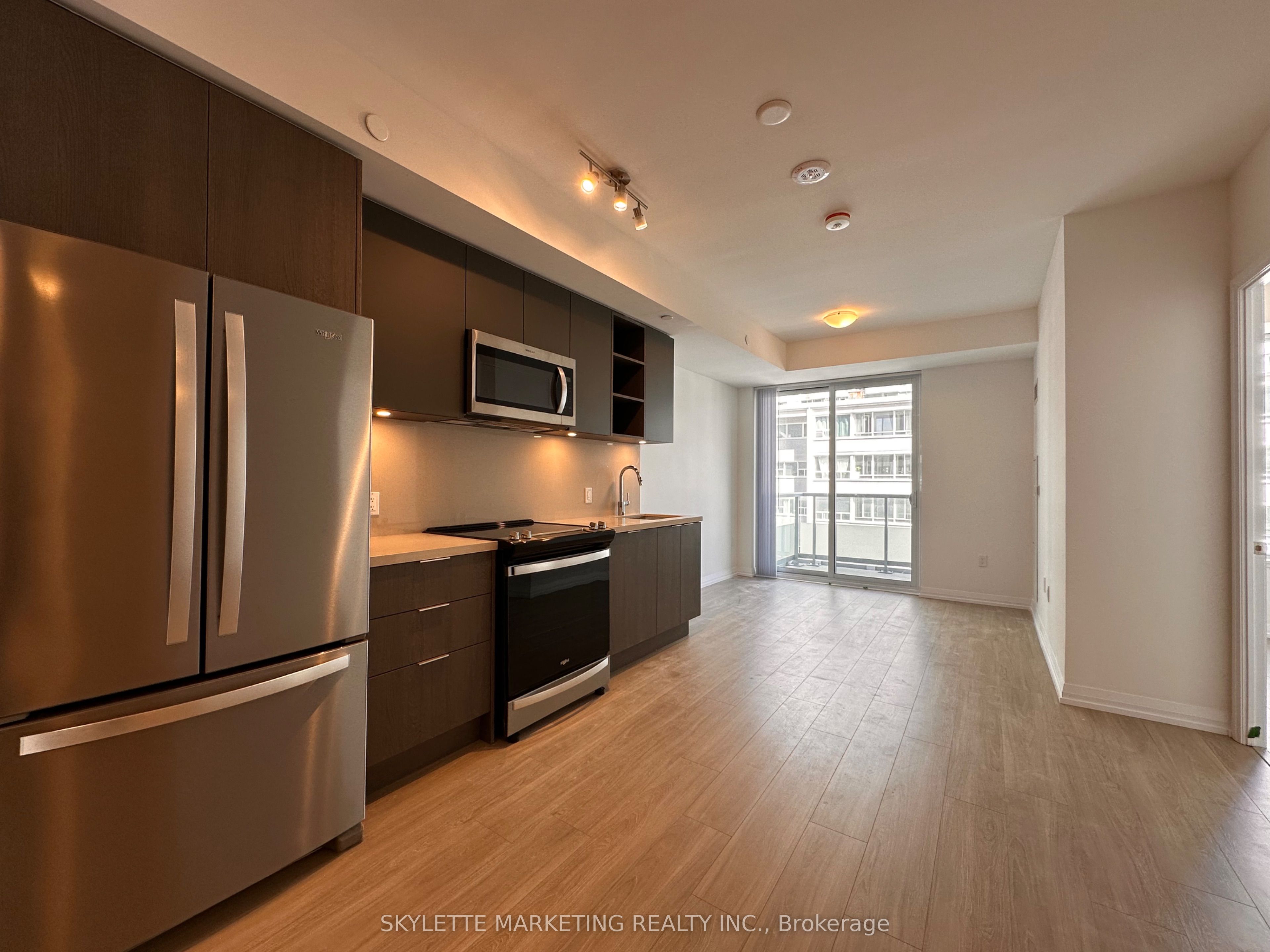 Unit 1204 - 25 Holly Street, Toronto 3