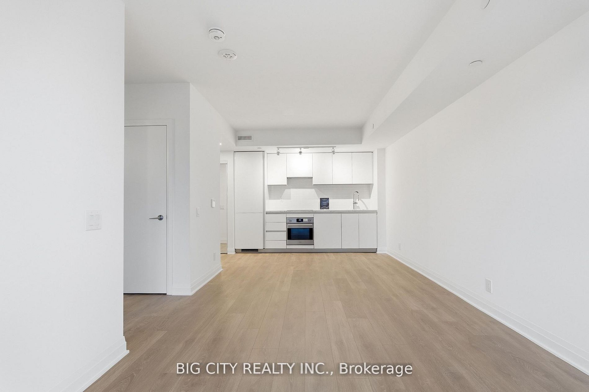 Unit 1006 - 25 Frederick Todd Way, Toronto 2