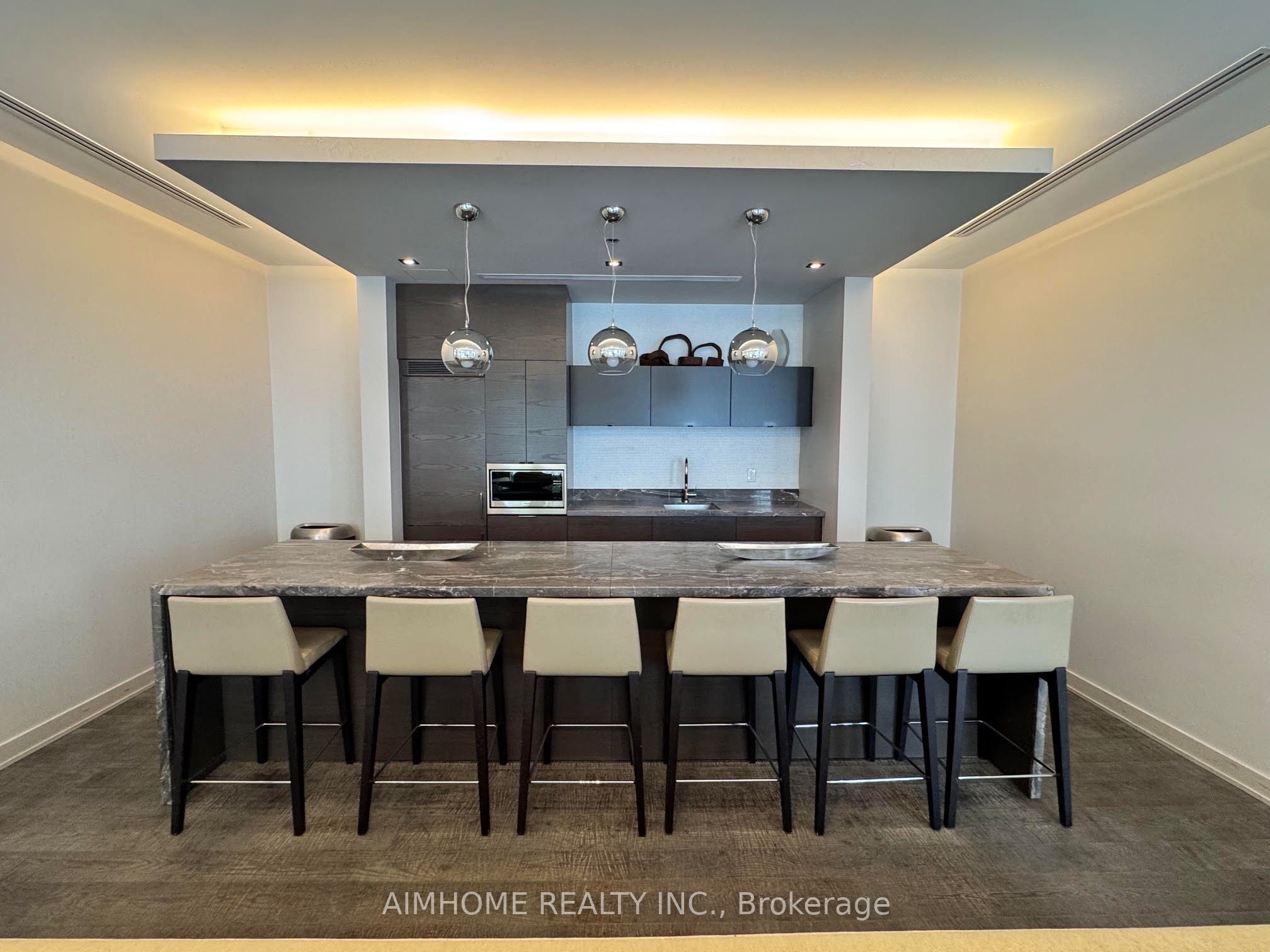 Unit 901 - 88 Scott Street, Toronto 5