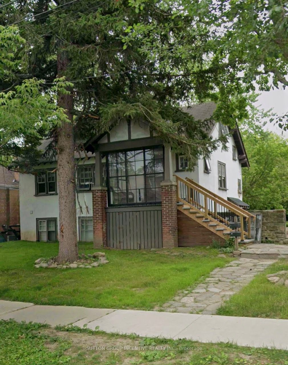 Unit MAIN - 233 Ellerslie Avenue, North York 2
