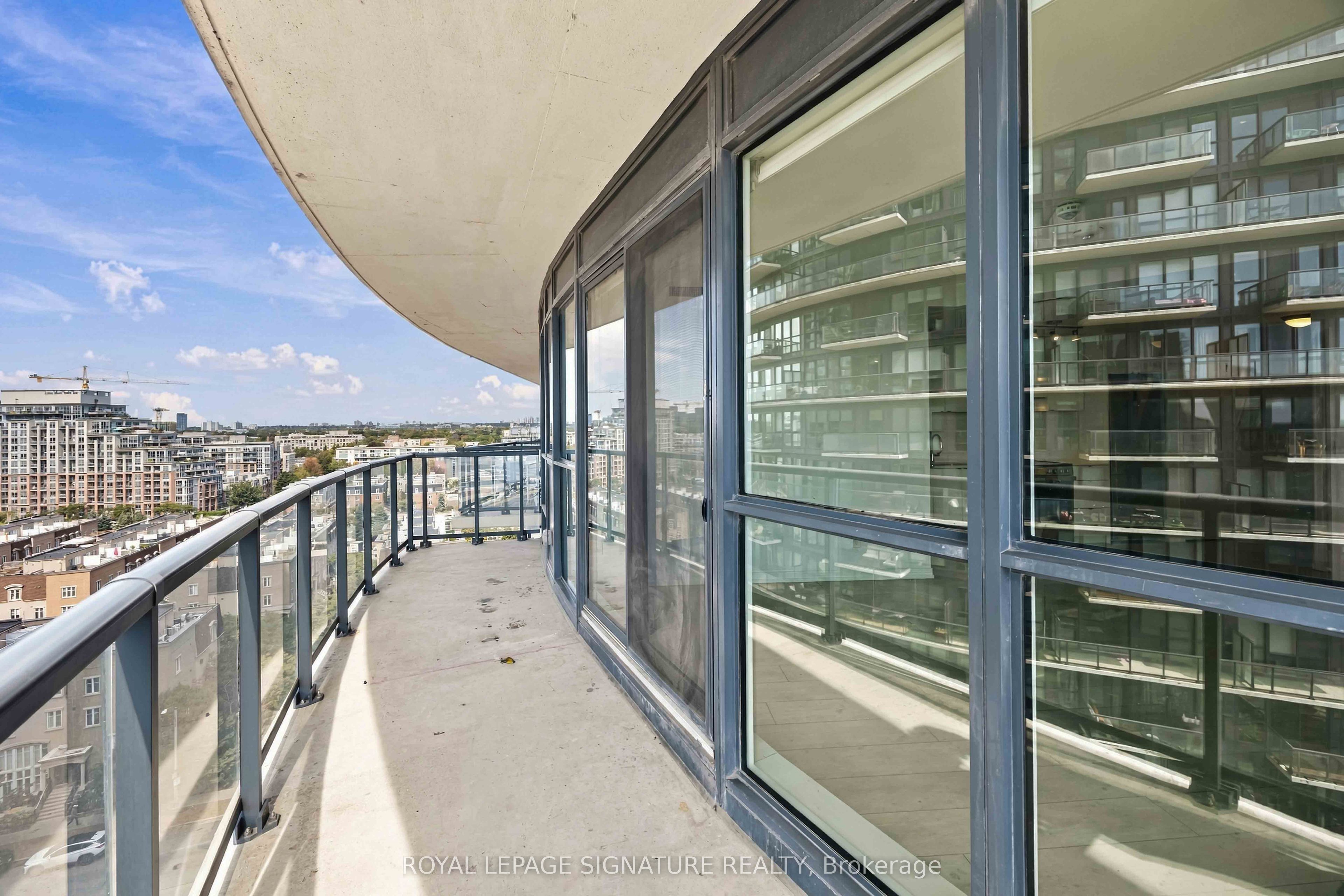 Unit 1107 - 49 East Liberty Street, Toronto 5