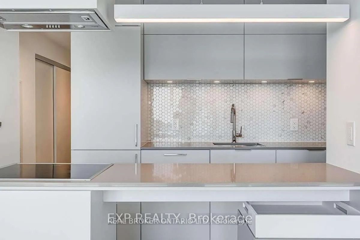 Unit 1401 - 15 Lower Jarvis Street, Toronto 5