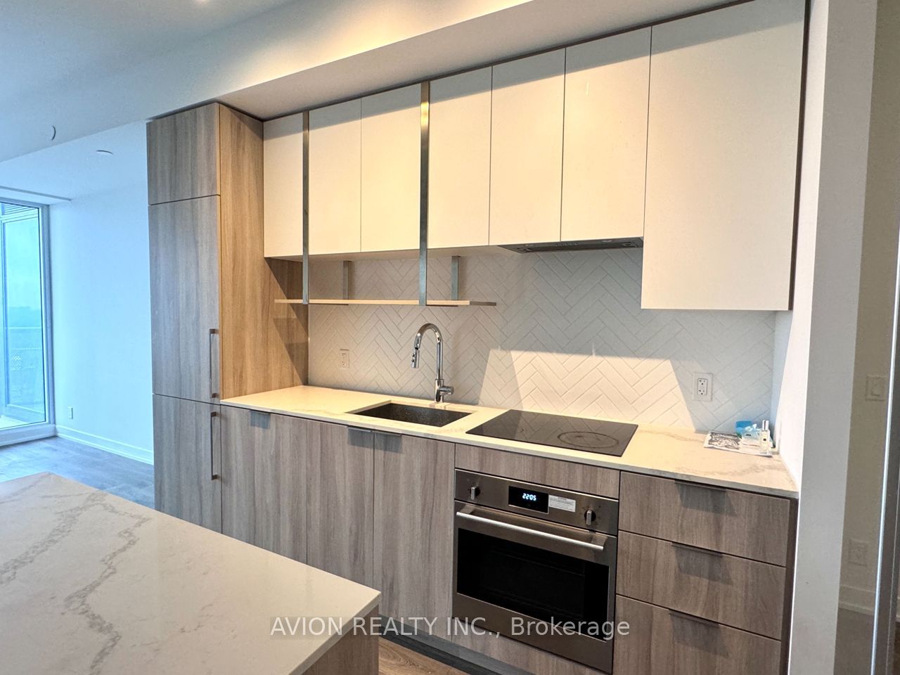 Unit 1903 - 15 Holmes Avenue, North York 4