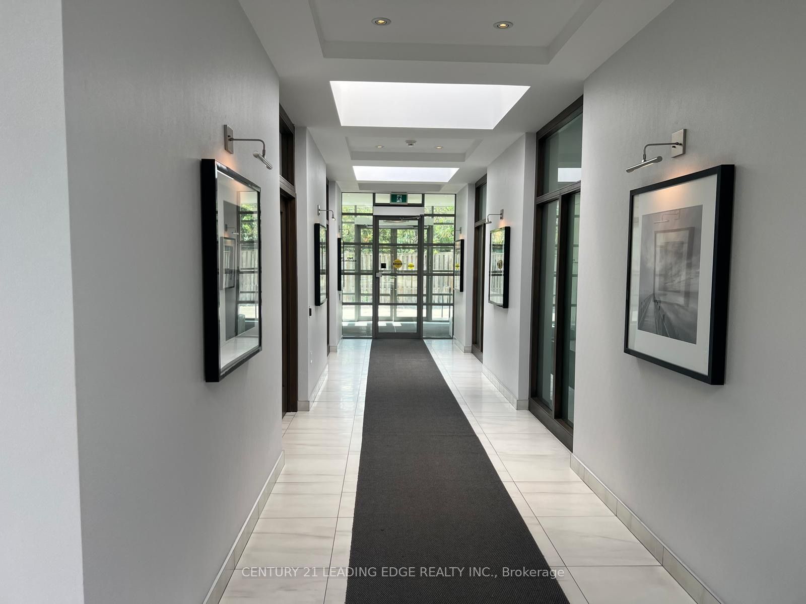 Unit 706 - 3830 Bathurst Street, North York 2