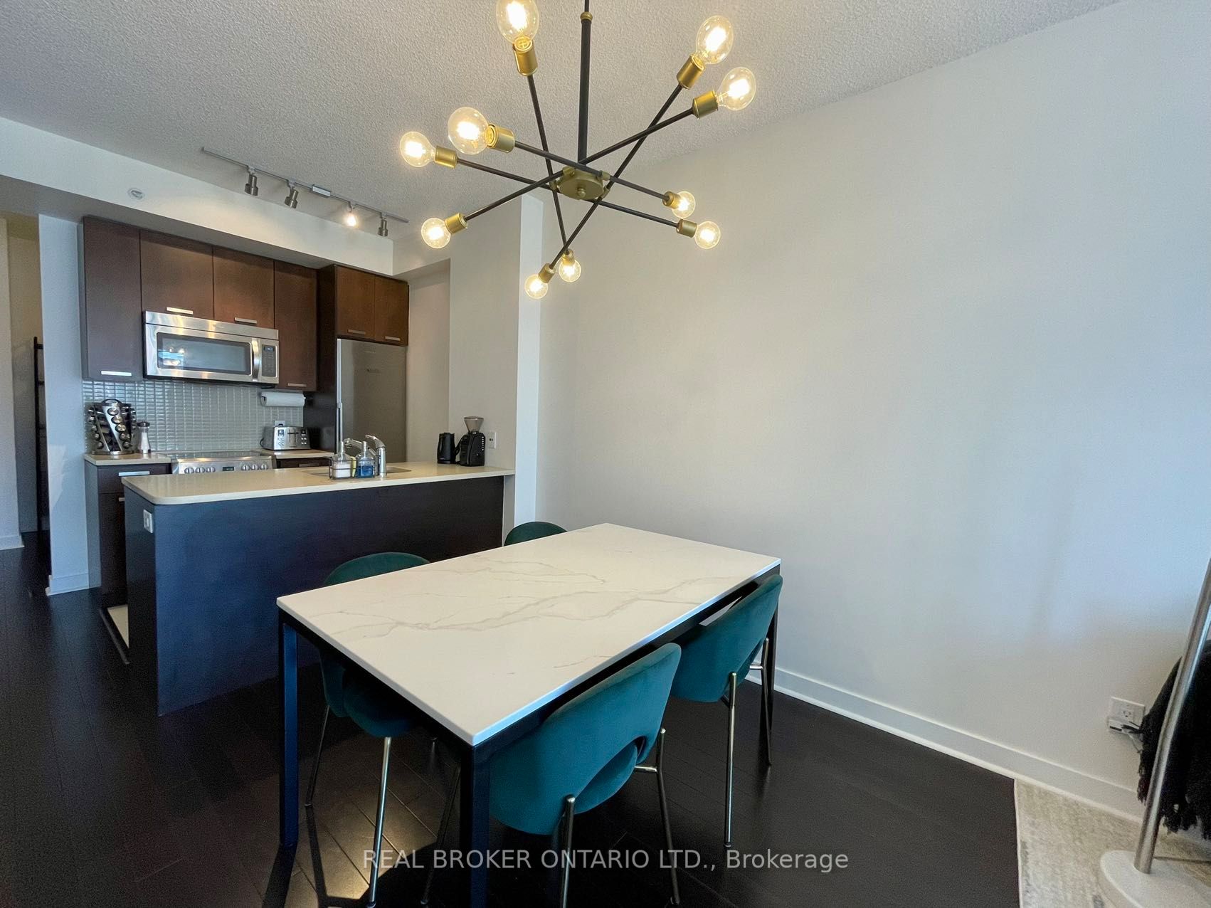 Unit 3406 - 295 Adelaide Street, Toronto 3