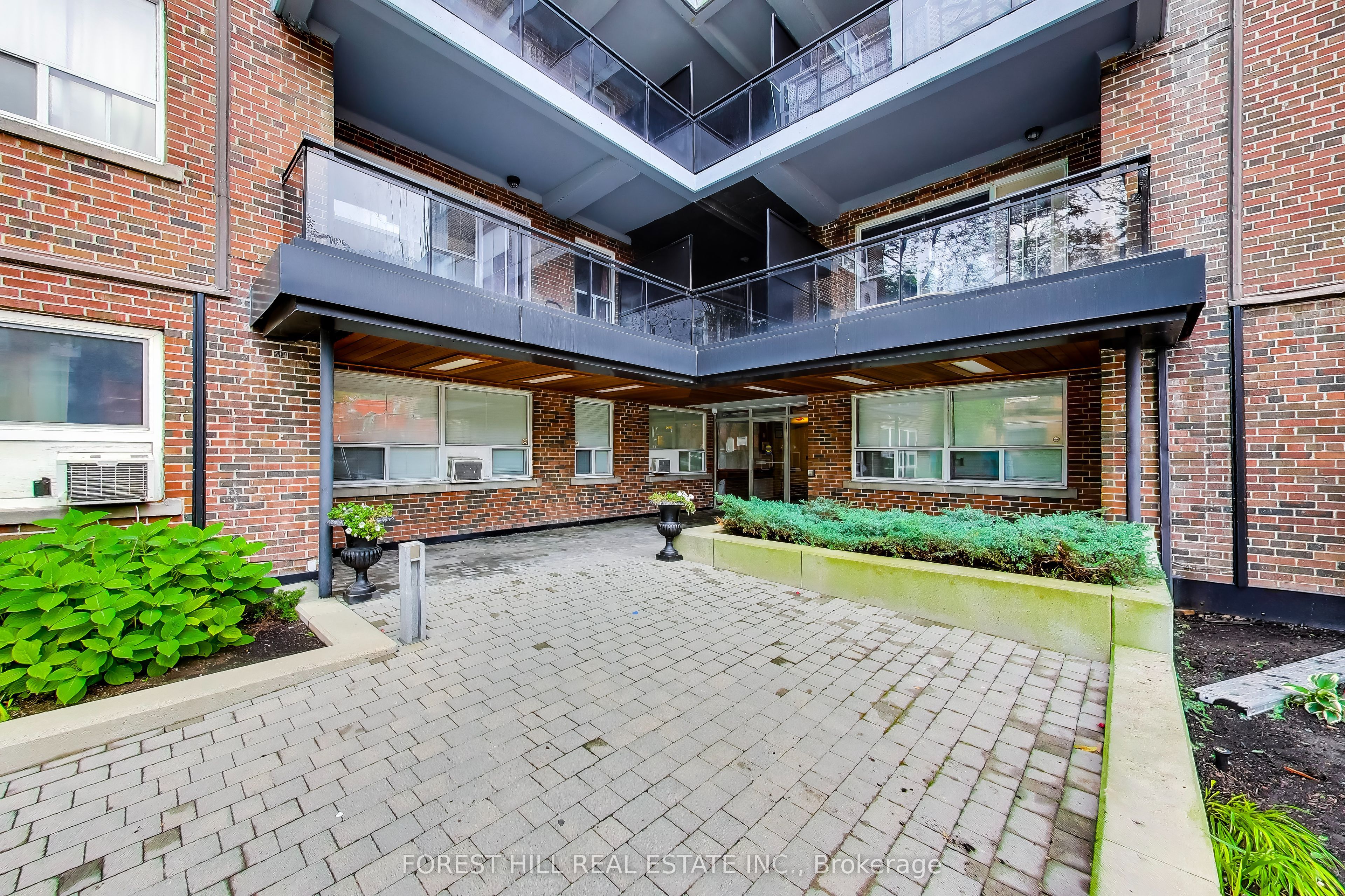 Unit 501 - 291 Avenue Road, Toronto 4