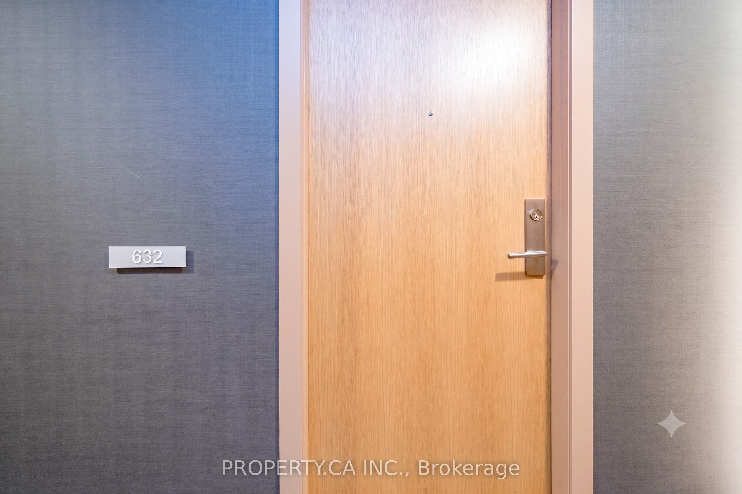 Unit 632 - 629 King Street W, Toronto 4