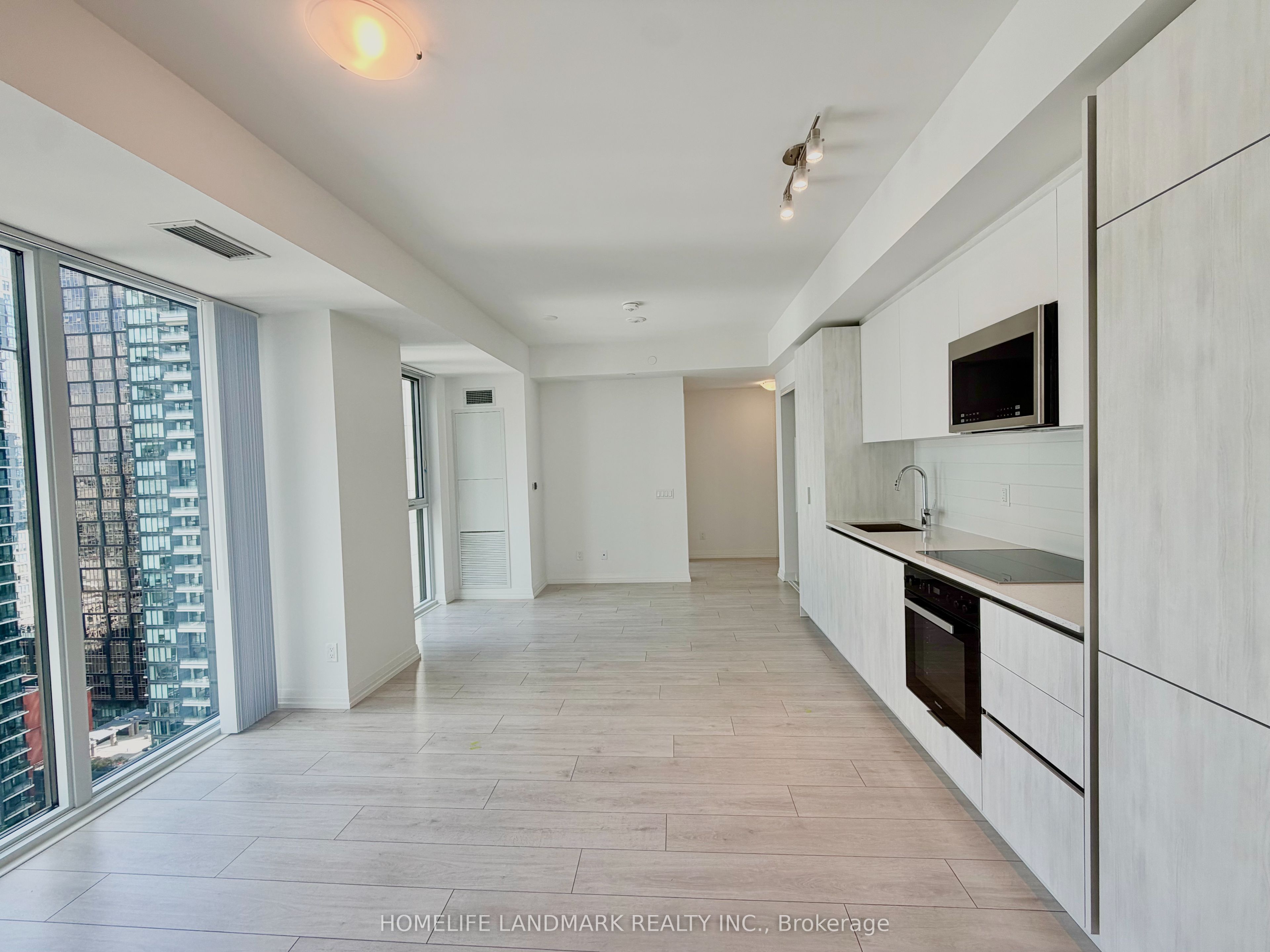 Unit 2706 - 400 King Street W, Toronto 2