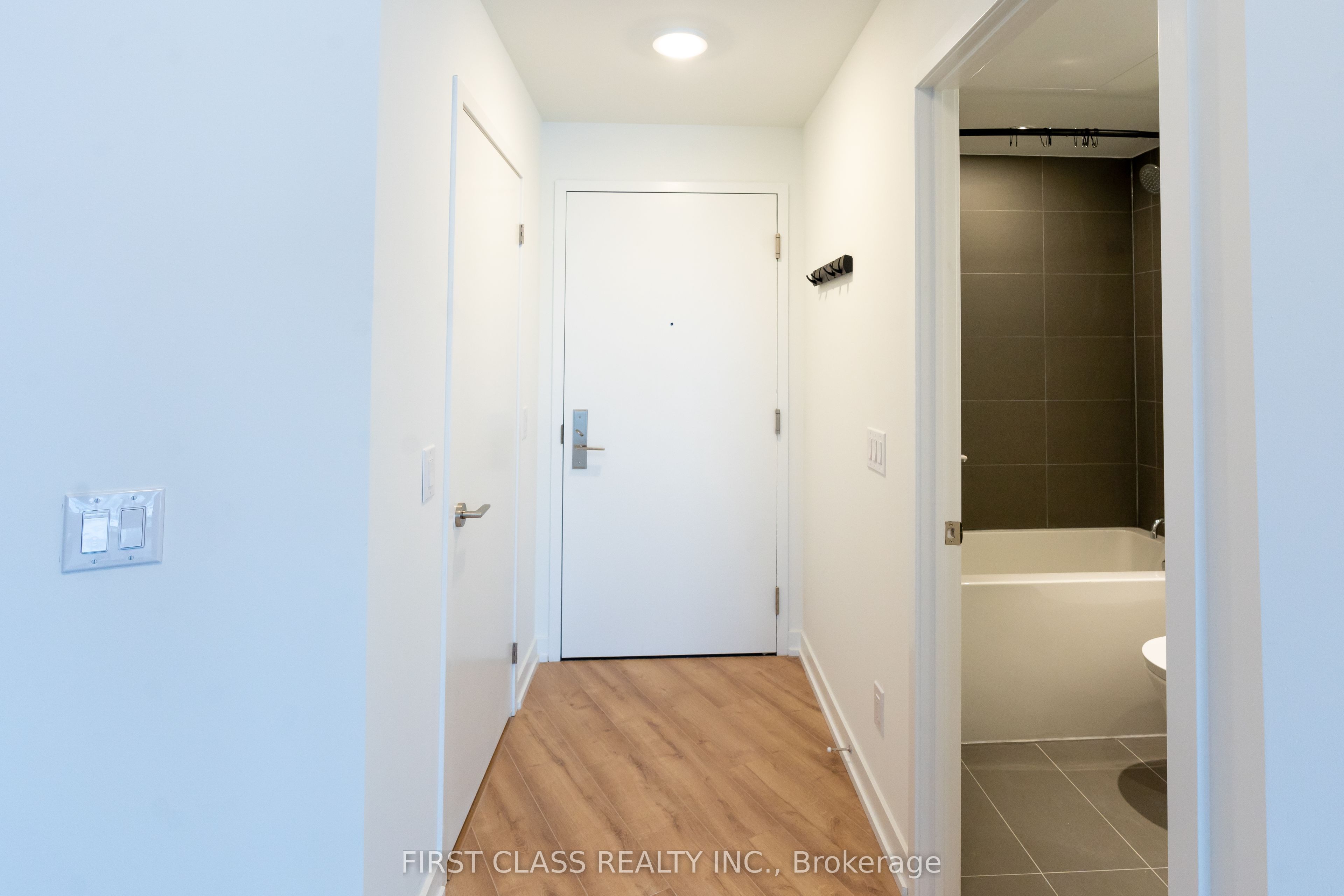 Unit 1412 - 135 East Liberty Street, Toronto 3
